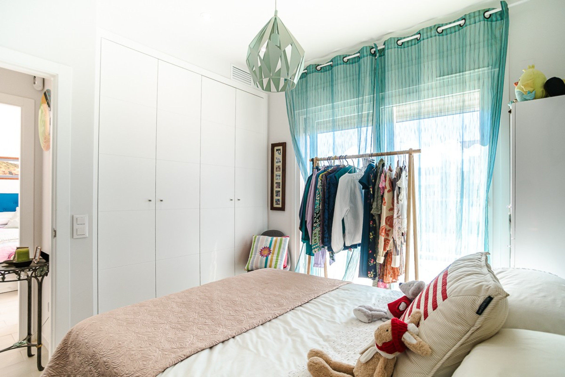 Reventa - 3. Casa indepiende - Pilar de la Horadada - Costa Blanca Sur