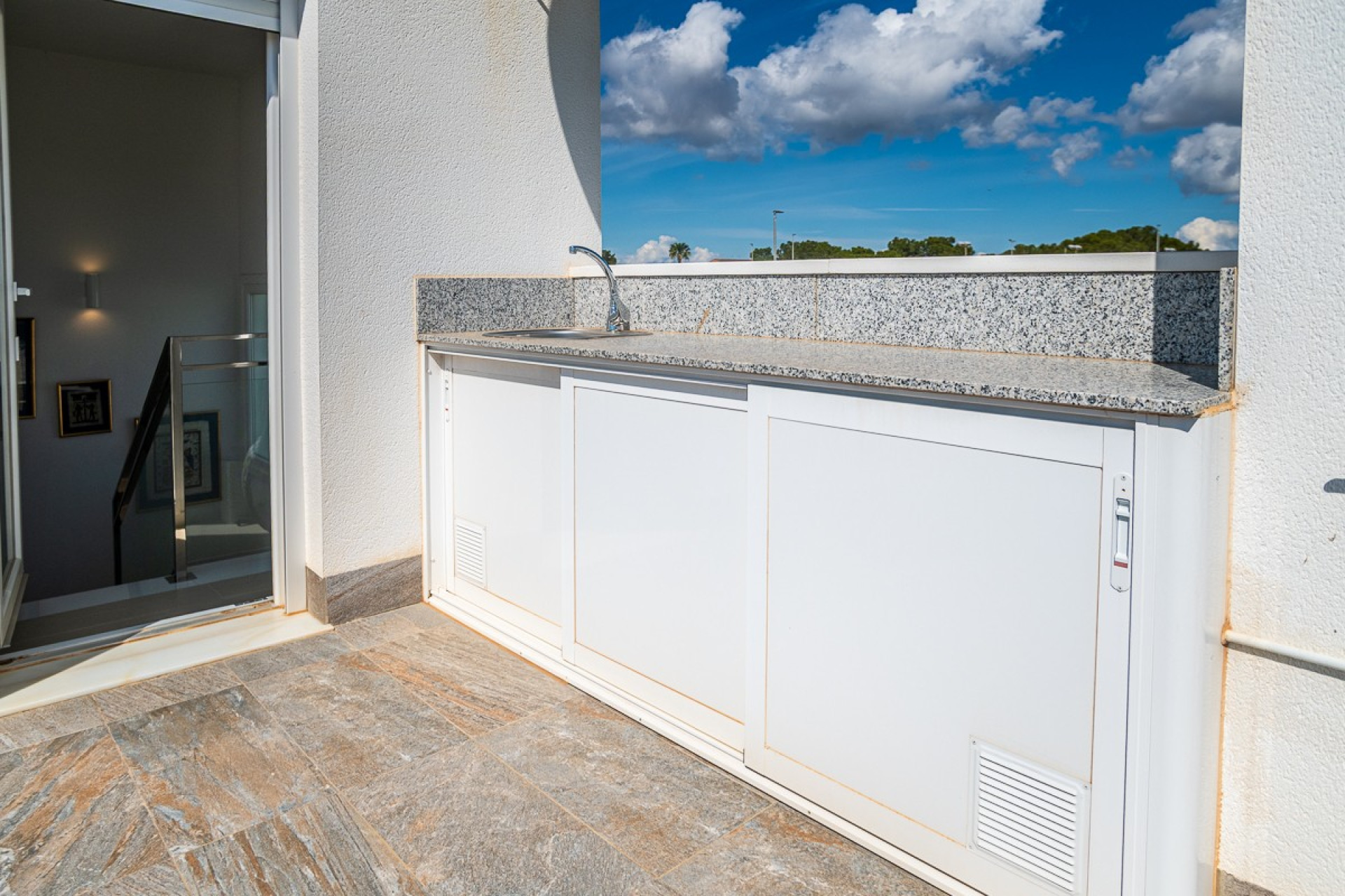 Reventa - 3. Casa indepiende - Pilar de la Horadada - Costa Blanca Sur