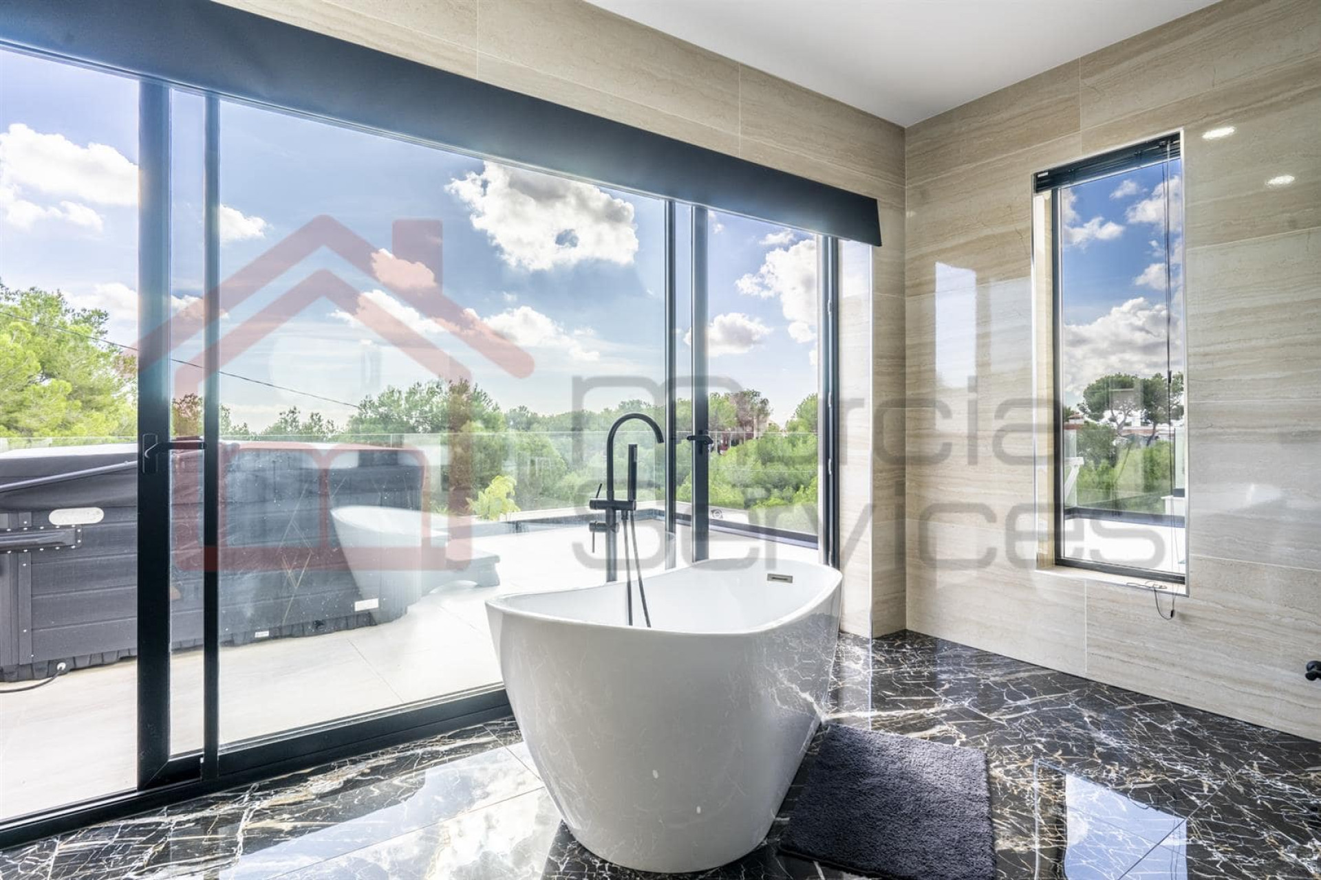 Reventa - 3. Casa indepiende - Pinar de Campoverde - Costa Blanca Sur