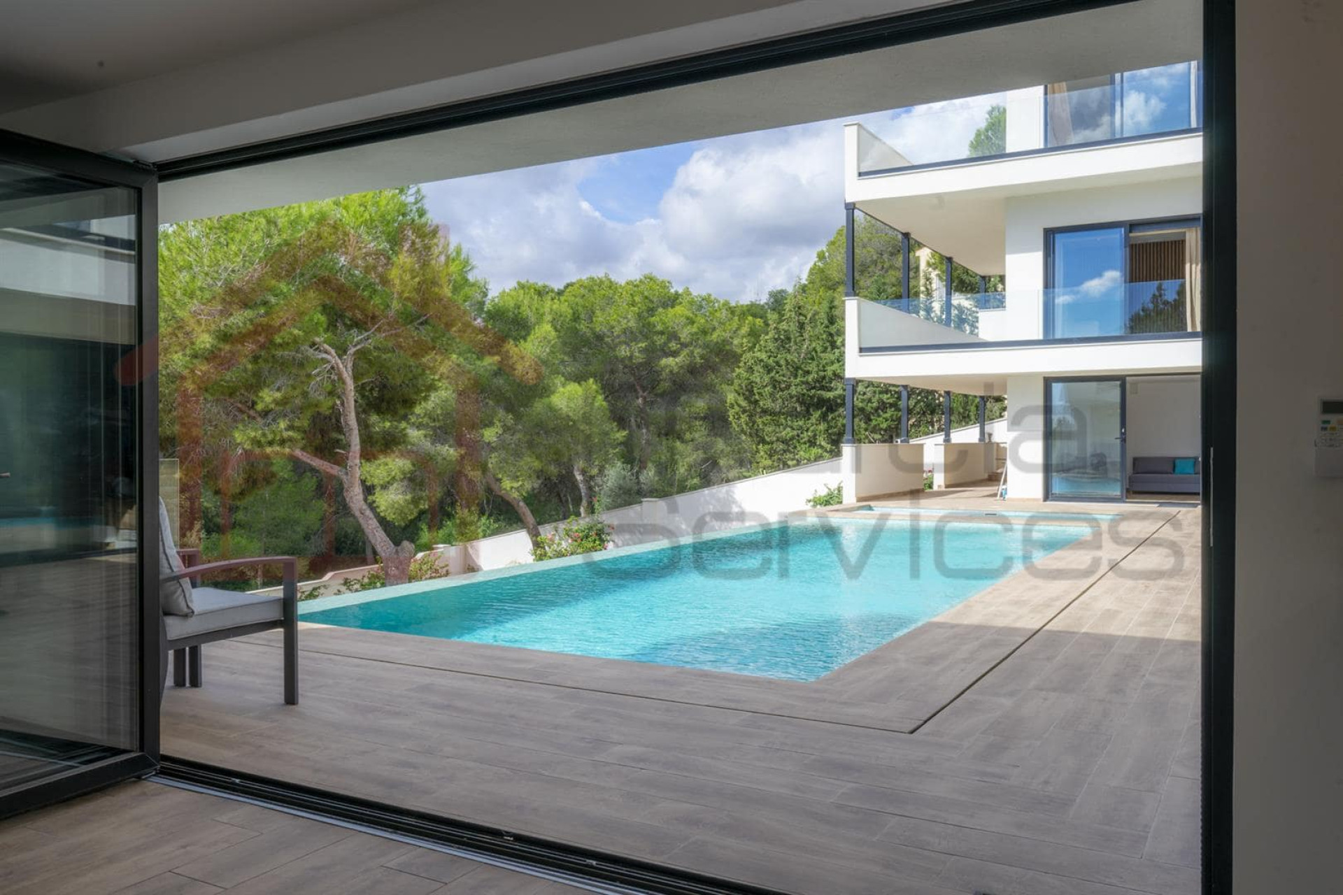 Reventa - 3. Casa indepiende - Pinar de Campoverde - Costa Blanca Sur