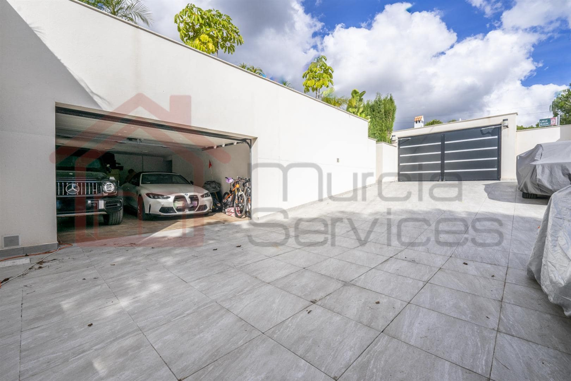 Reventa - 3. Casa indepiende - Pinar de Campoverde - Costa Blanca Sur