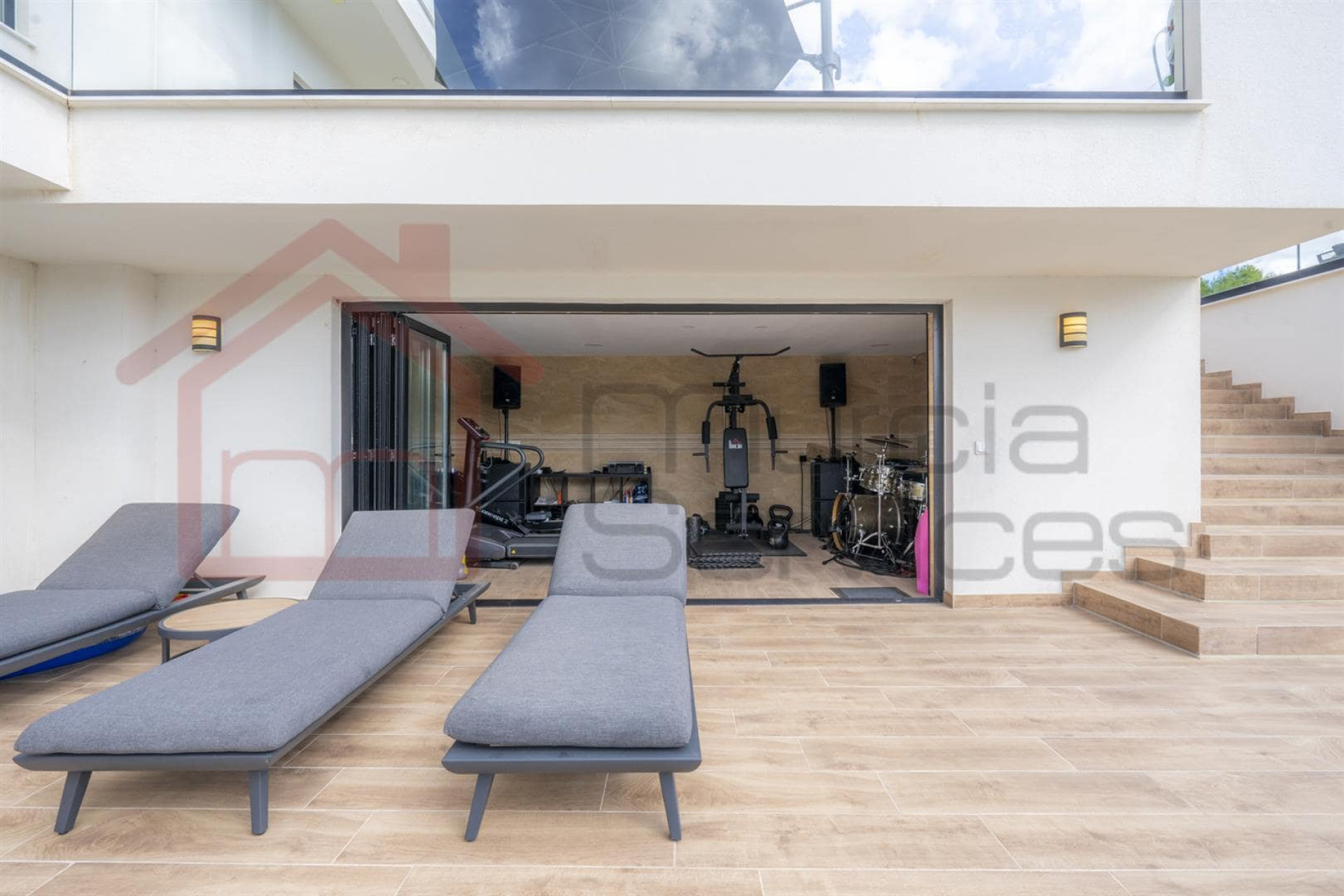 Reventa - 3. Casa indepiende - Pinar de Campoverde - Costa Blanca Sur