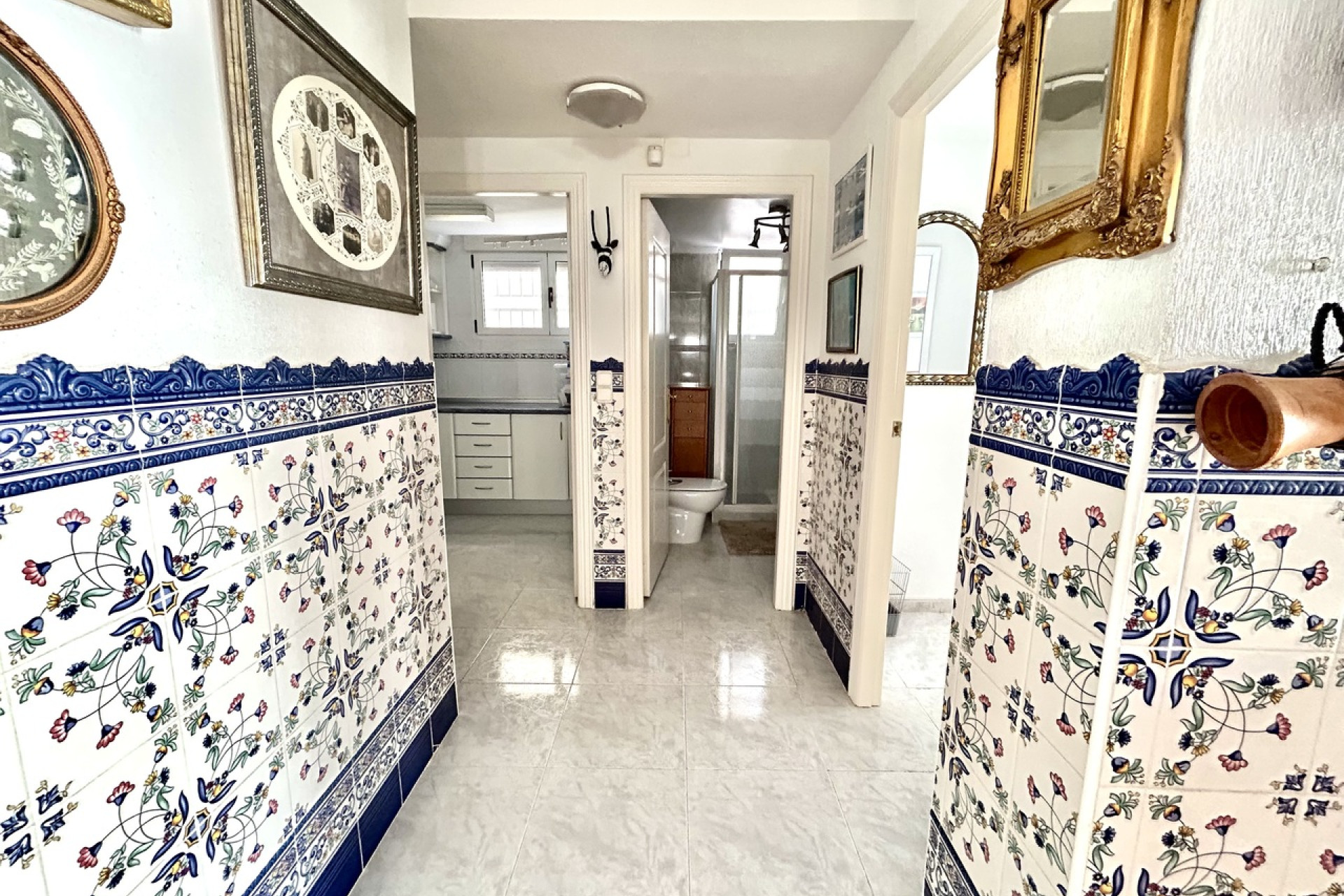 Reventa - 3. Casa indepiende - Pinar de Campoverde - Costa Blanca Sur