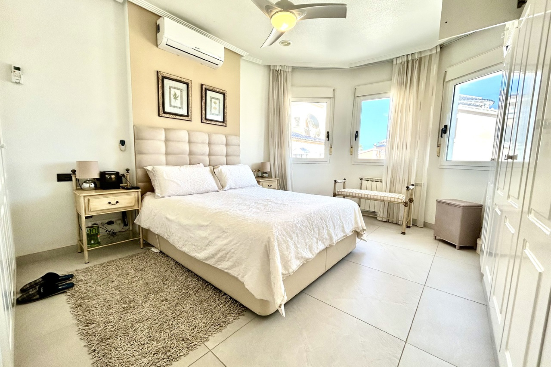 Reventa - 3. Casa indepiende - Pinar de Campoverde - Costa Blanca Sur
