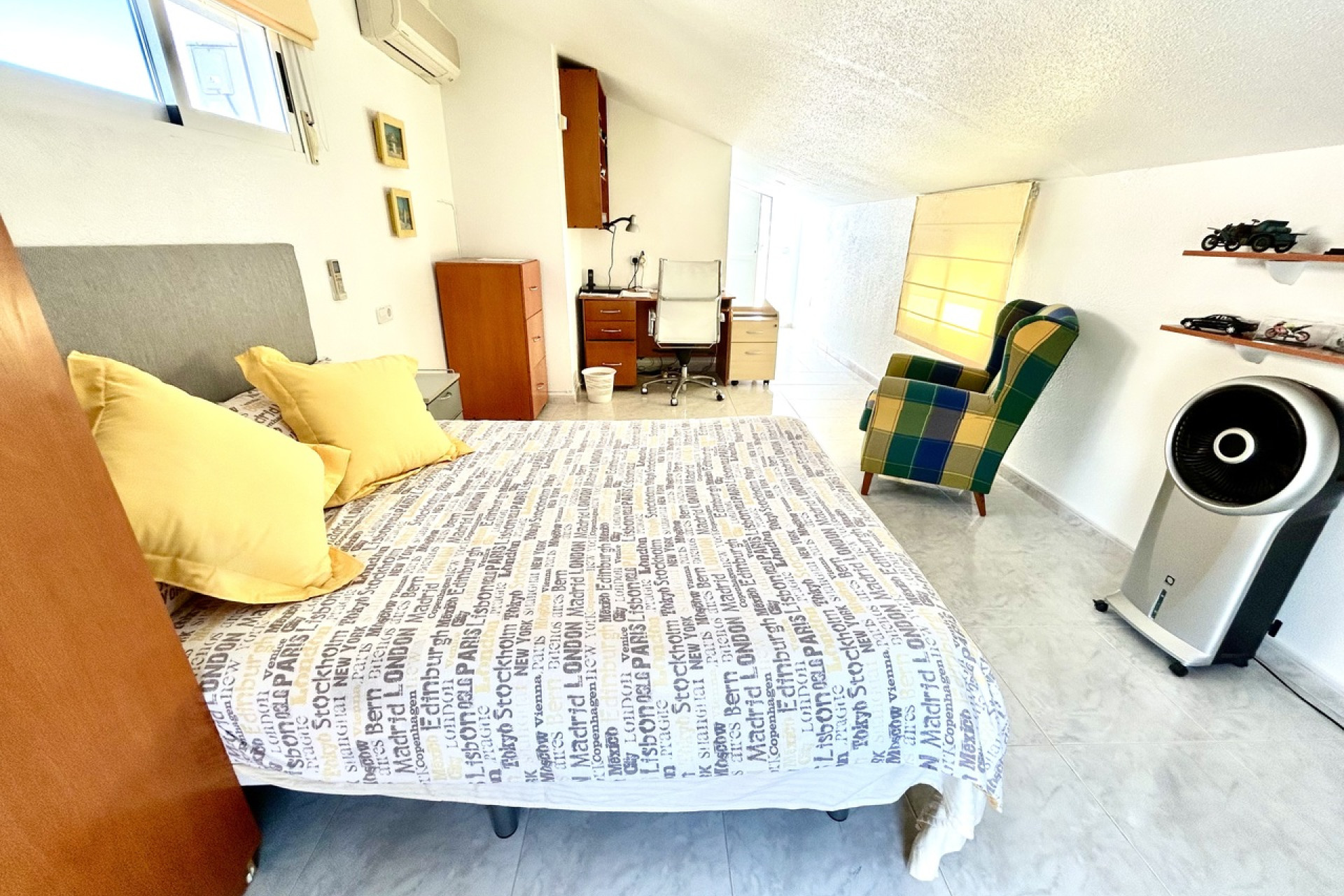 Reventa - 3. Casa indepiende - Pinar de Campoverde - Costa Blanca Sur