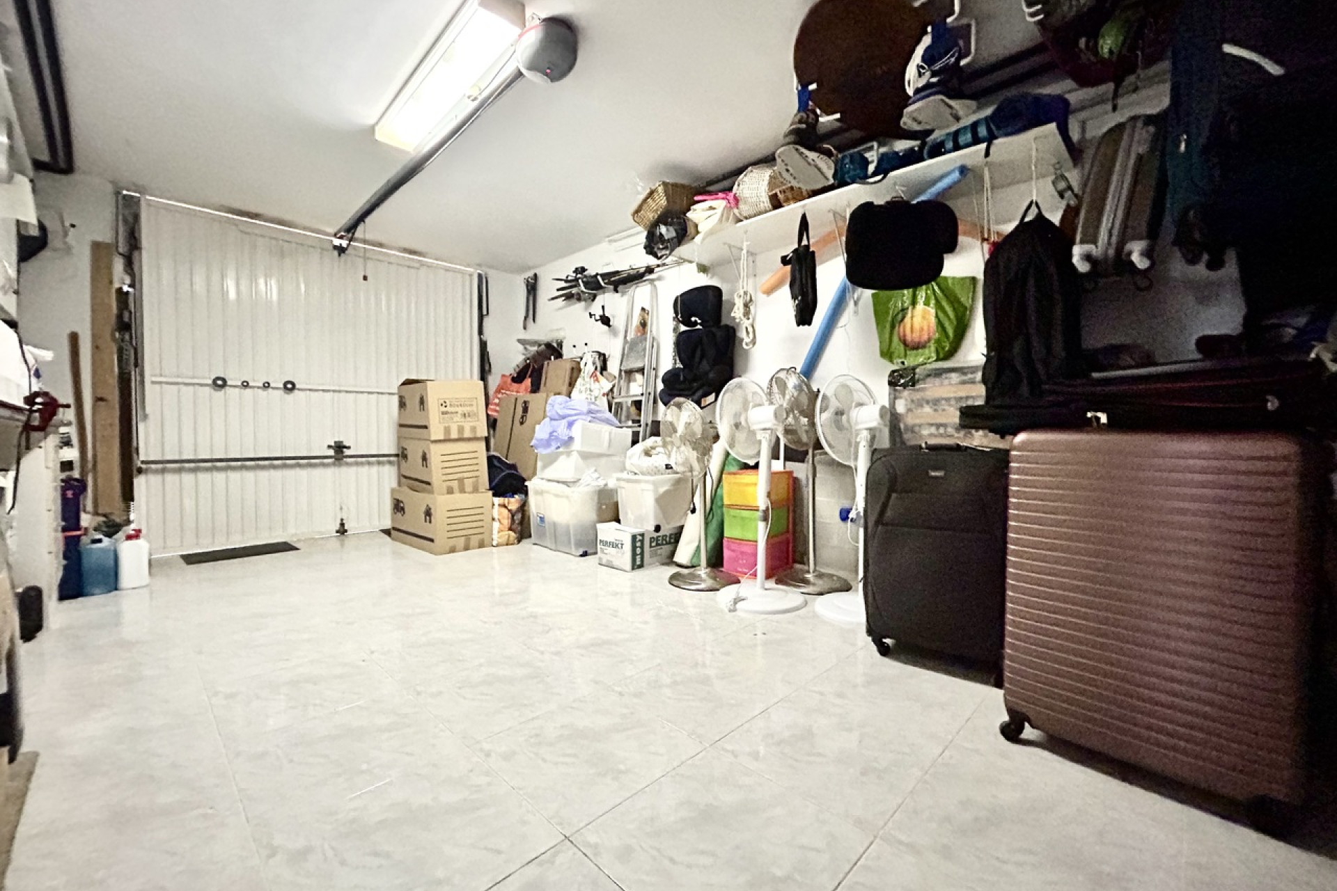 Reventa - 3. Casa indepiende - Pinar de Campoverde - Costa Blanca Sur