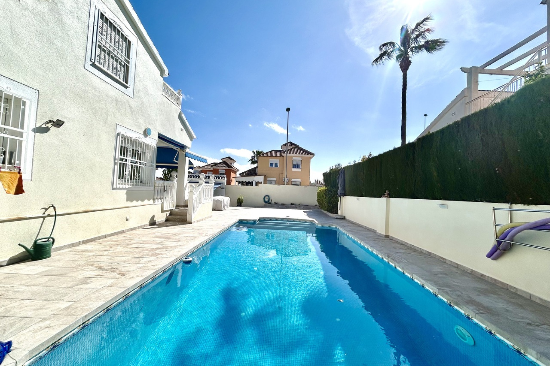 Reventa - 3. Casa indepiende - Pinar de Campoverde - Costa Blanca Sur