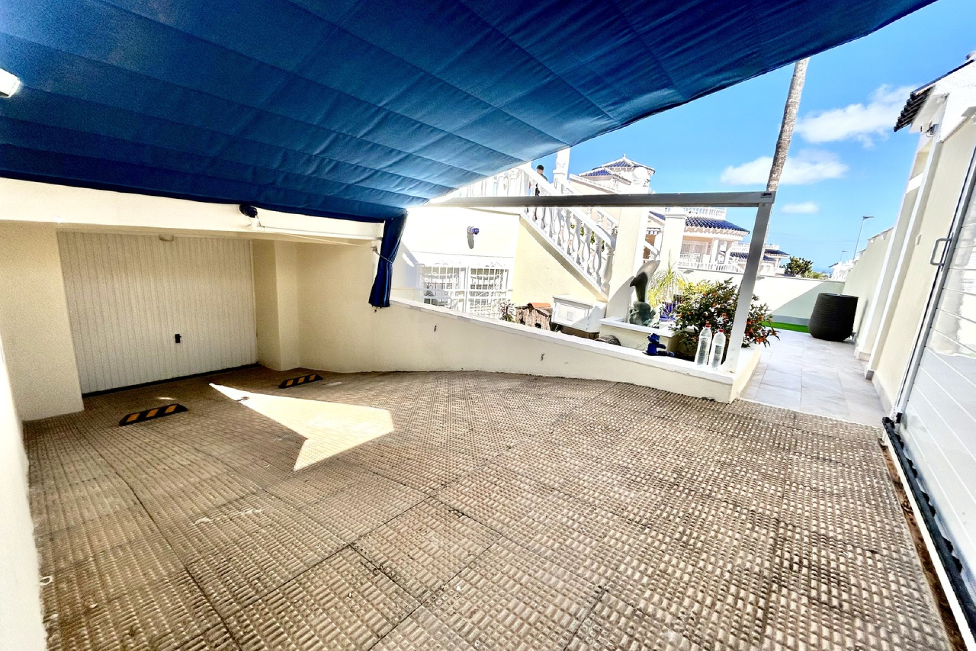 Reventa - 3. Casa indepiende - Pinar de Campoverde - Costa Blanca Sur