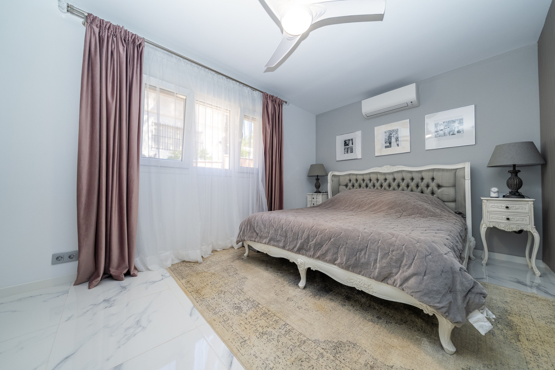 Reventa - 3. Casa indepiende - Pinar de Campoverde - Costa Blanca Sur