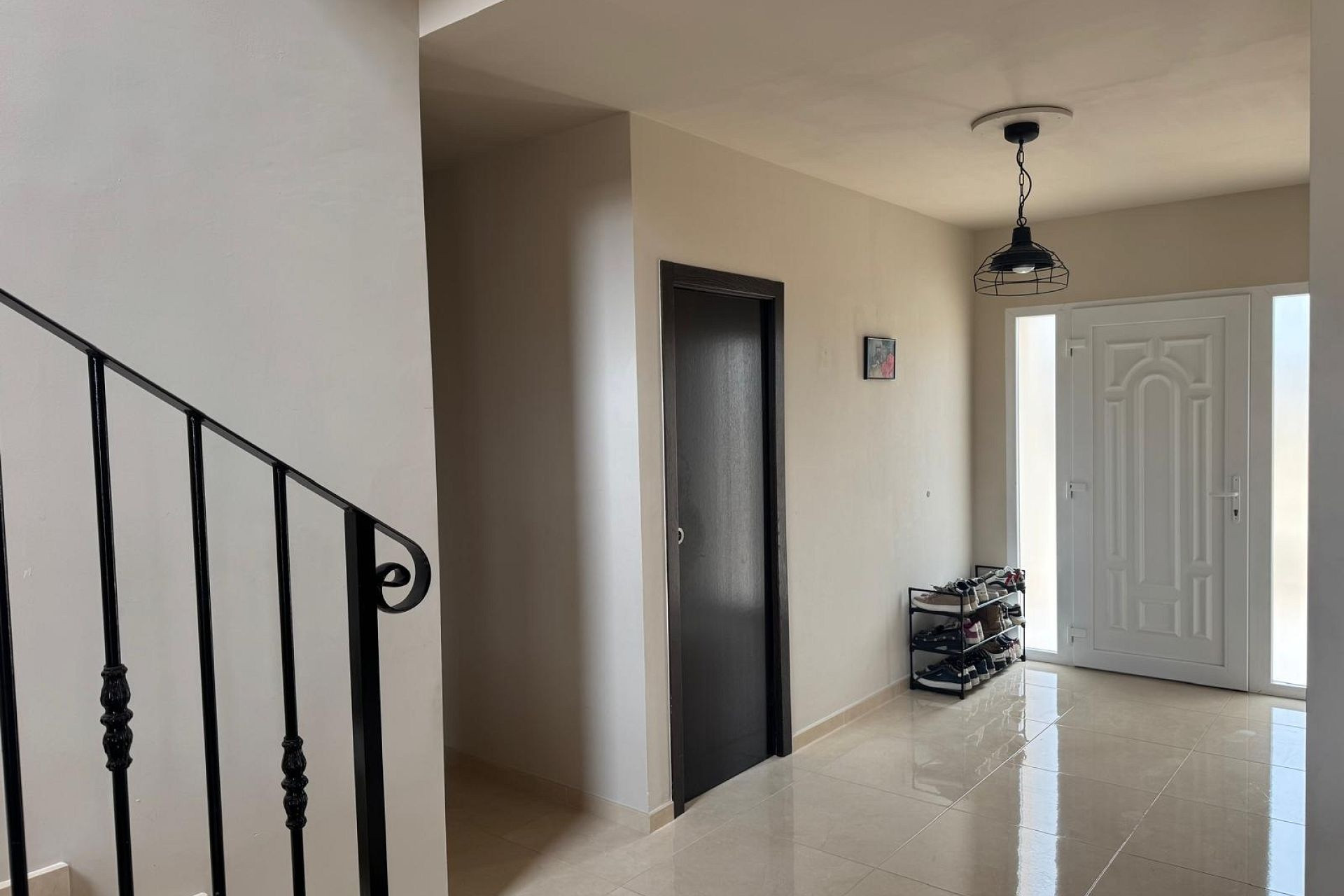 Reventa - 3. Casa indepiende - Pinoso - Costa Blanca Norte 