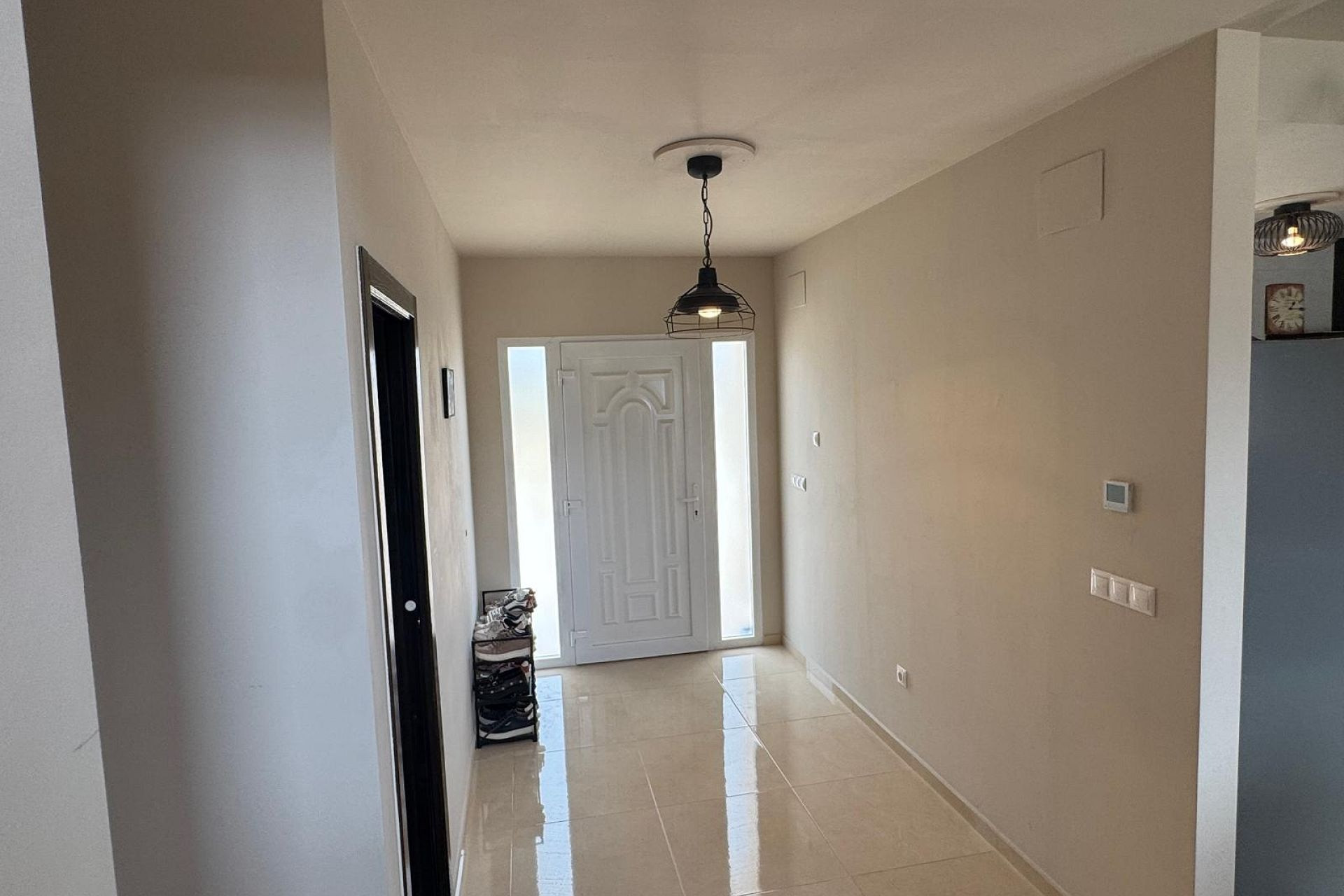 Reventa - 3. Casa indepiende - Pinoso - Costa Blanca Norte 