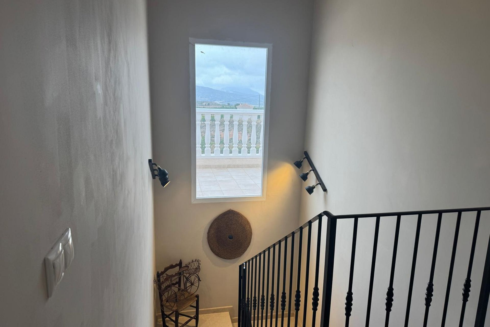 Reventa - 3. Casa indepiende - Pinoso - Costa Blanca Norte 
