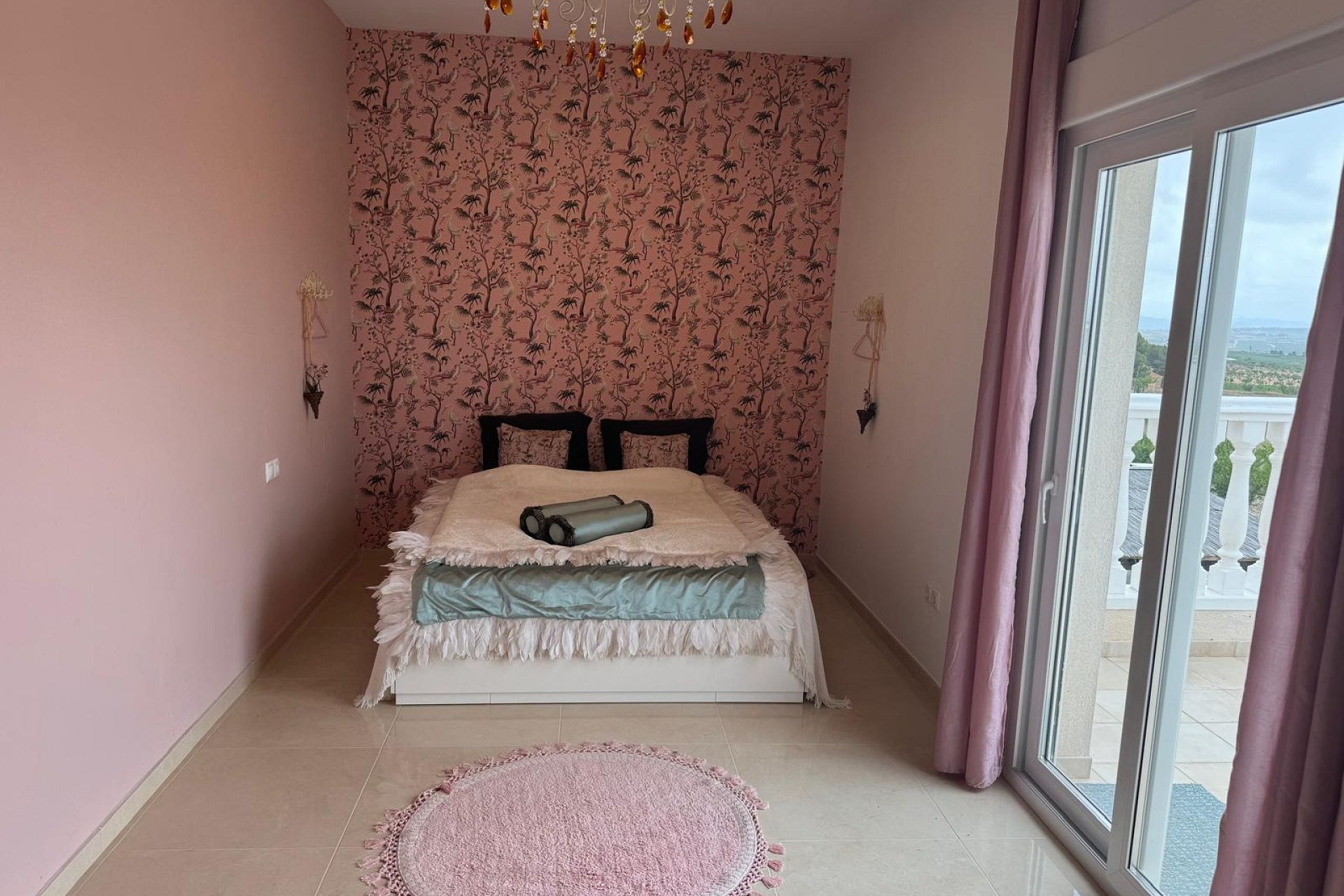 Reventa - 3. Casa indepiende - Pinoso - Costa Blanca Norte 