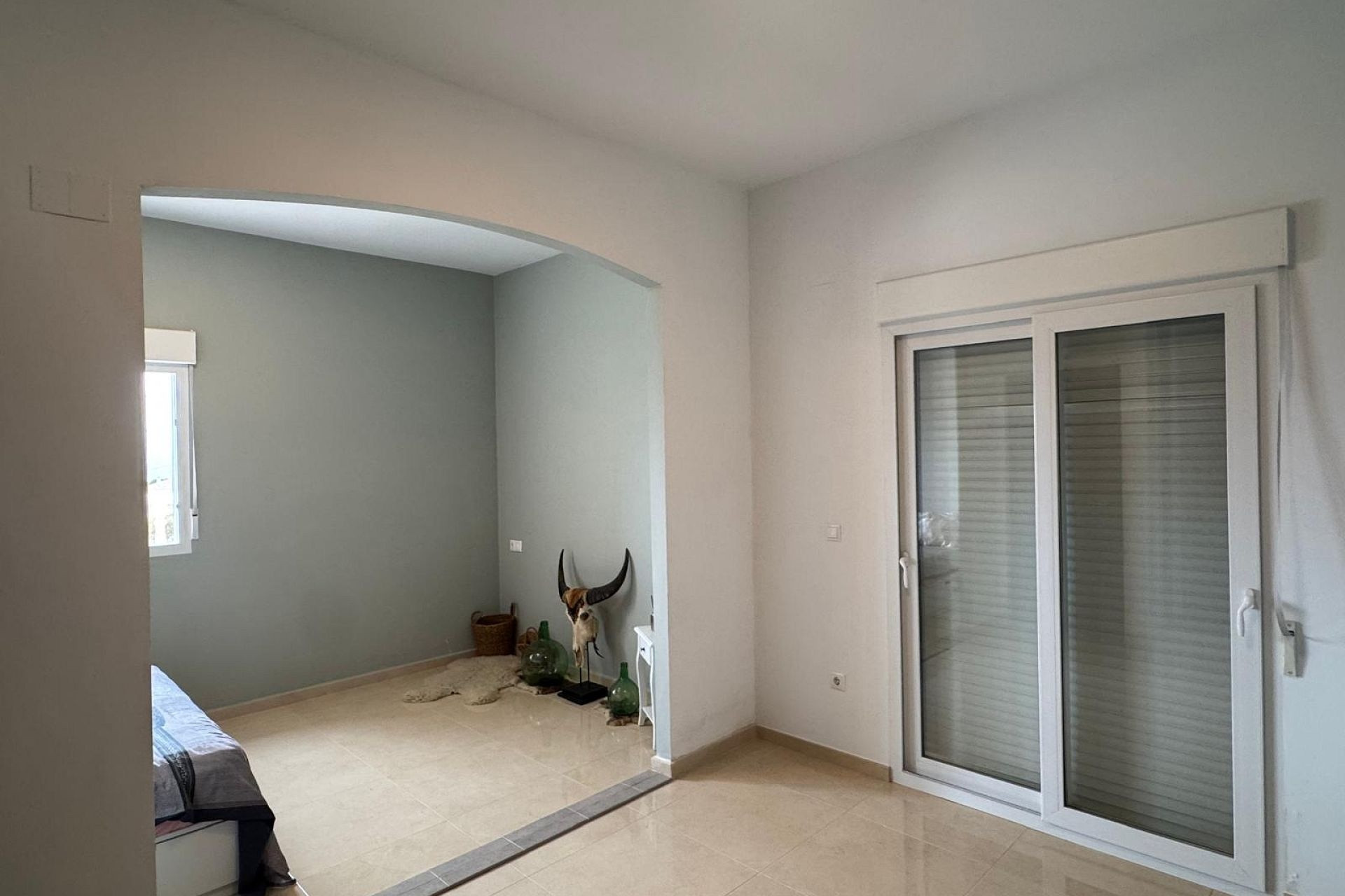 Reventa - 3. Casa indepiende - Pinoso - Costa Blanca Norte 