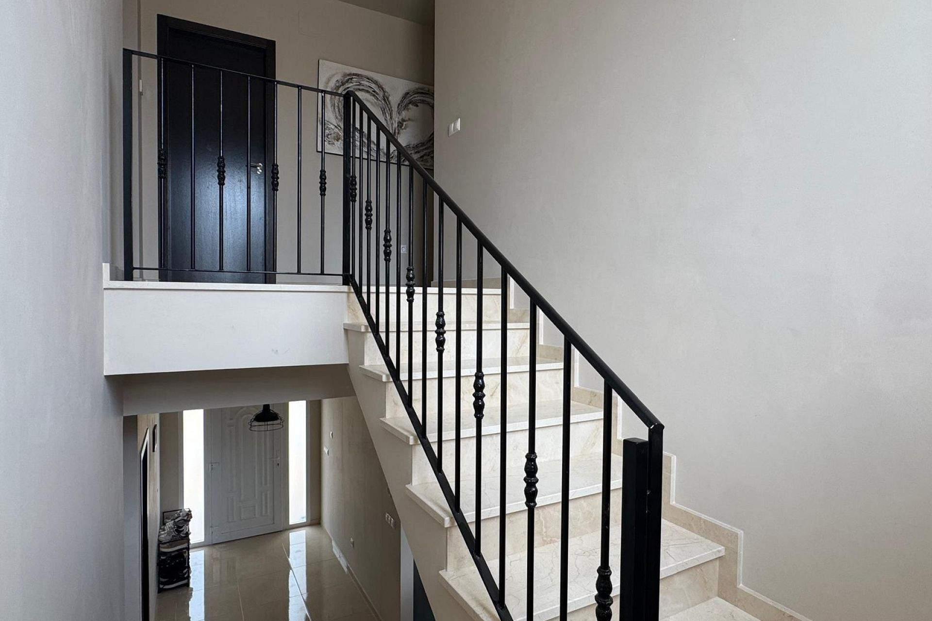 Reventa - 3. Casa indepiende - Pinoso - Costa Blanca Norte 