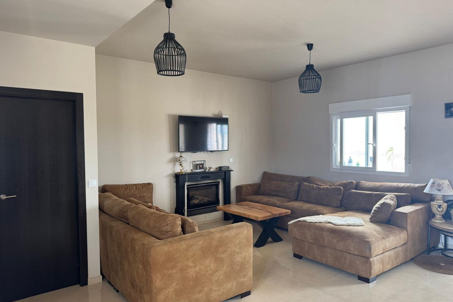 Reventa - 3. Casa indepiende - Pinoso - Costa Blanca Norte 