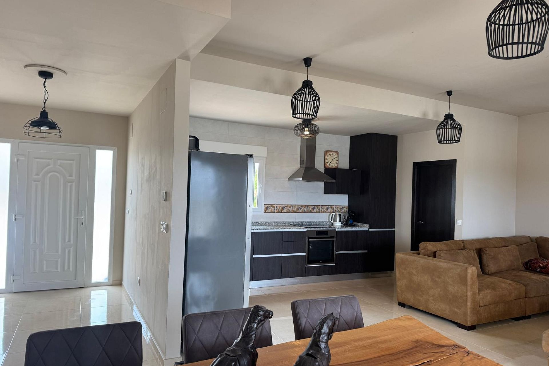 Reventa - 3. Casa indepiende - Pinoso - Costa Blanca Norte 