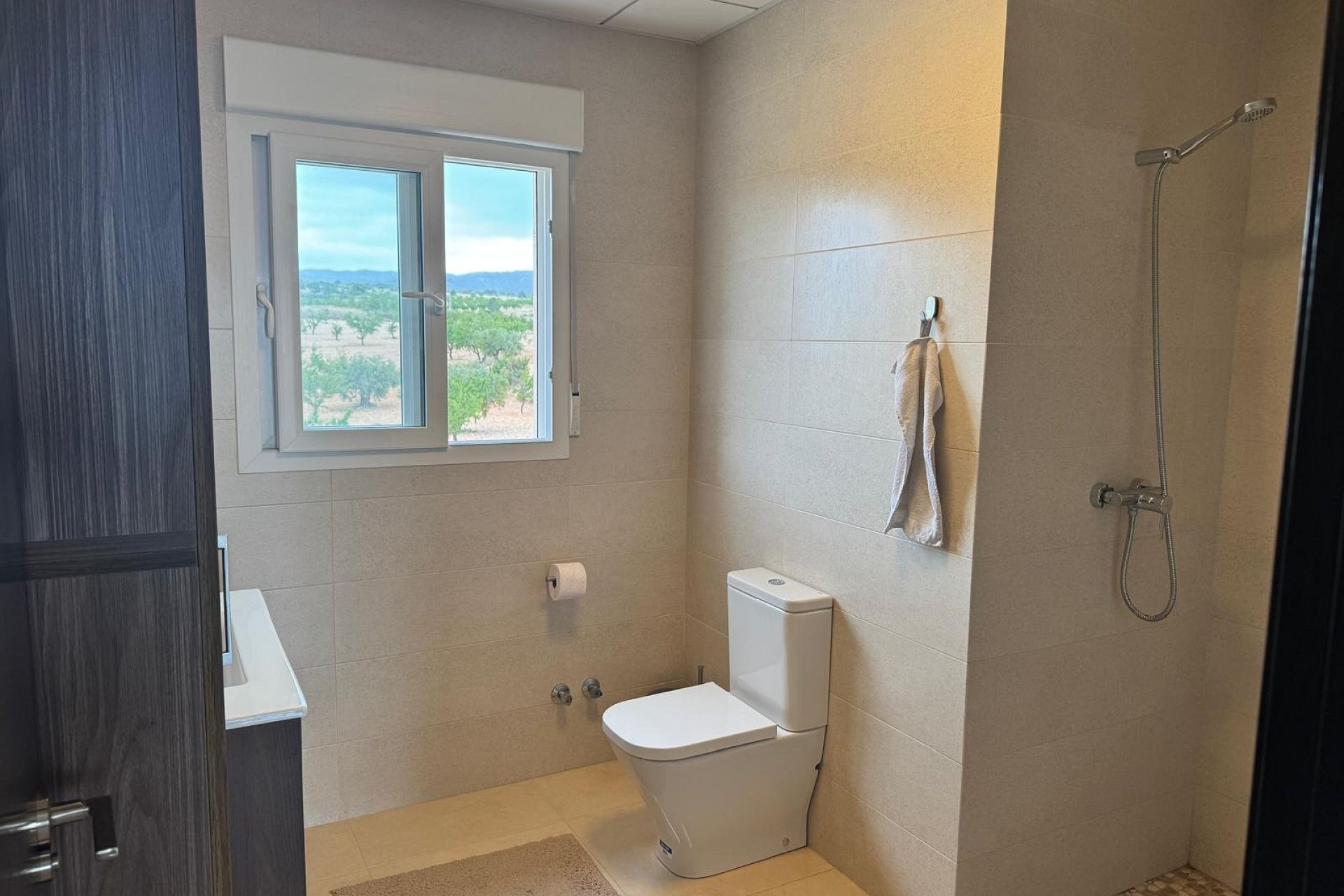 Reventa - 3. Casa indepiende - Pinoso - Costa Blanca Norte 