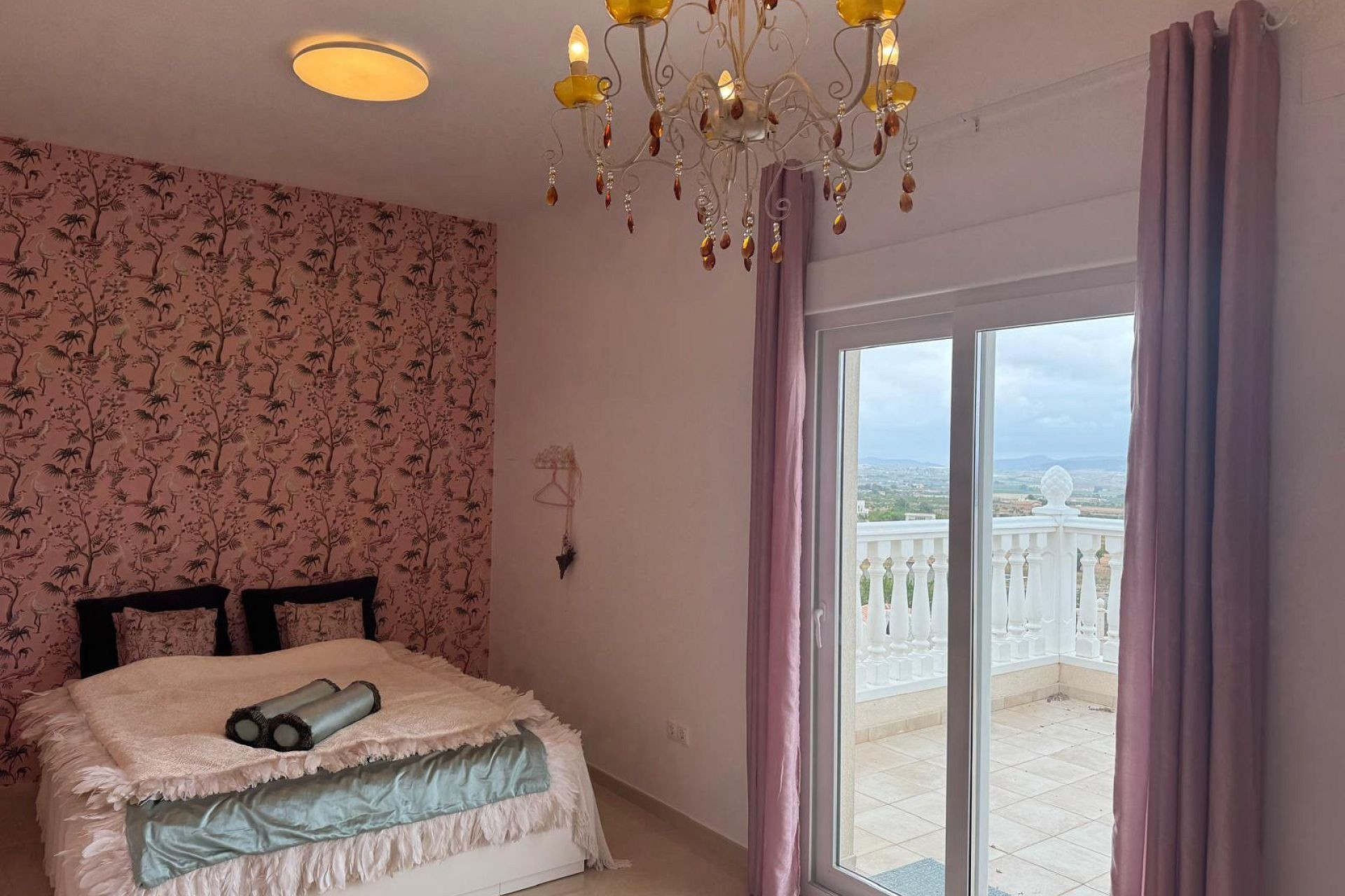 Reventa - 3. Casa indepiende - Pinoso - Costa Blanca Norte 