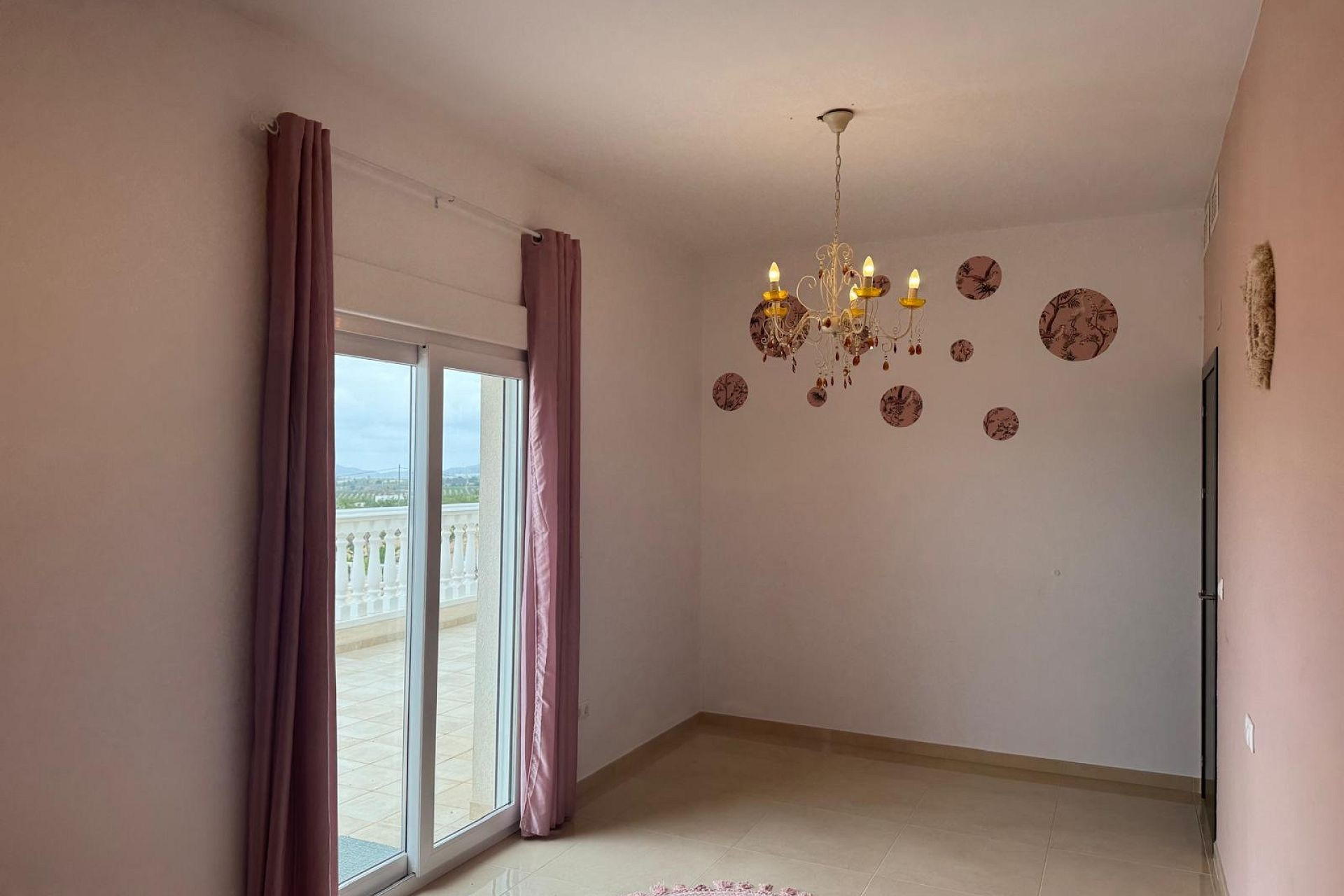 Reventa - 3. Casa indepiende - Pinoso - Costa Blanca Norte 