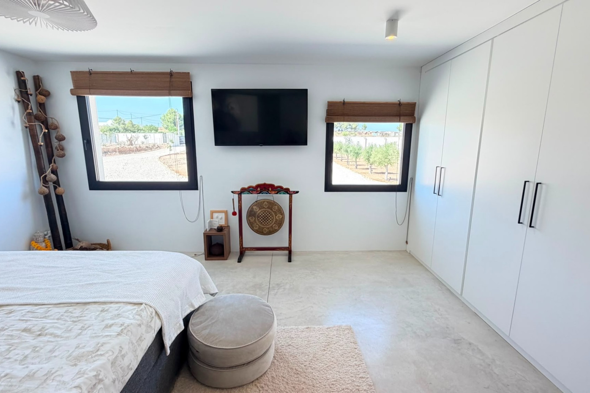 Reventa - 3. Casa indepiende - Pinoso - Costa Blanca Norte 