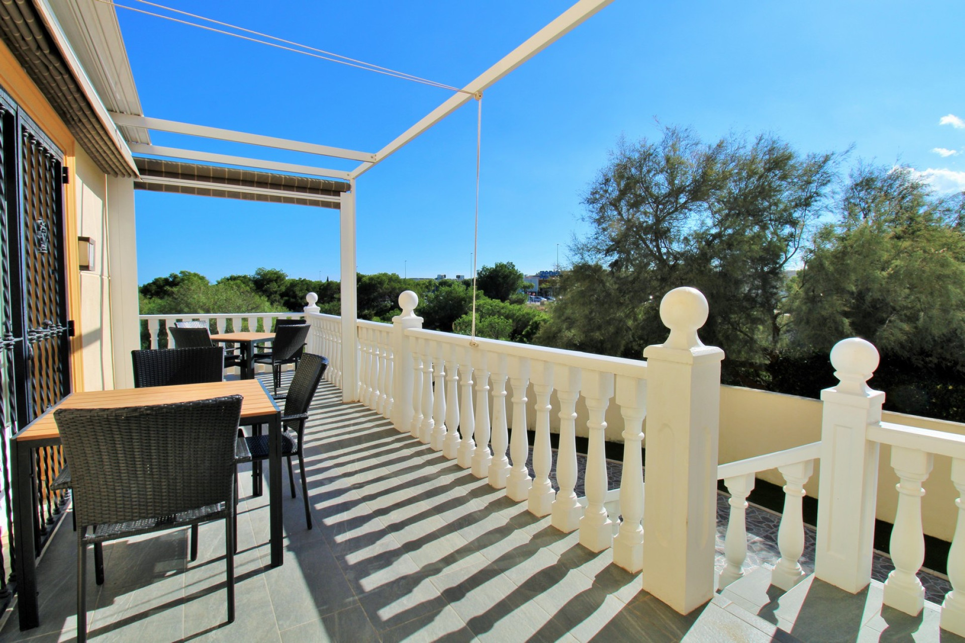 Reventa - 3. Casa indepiende - Playa Flamenca - Costa Blanca Sur