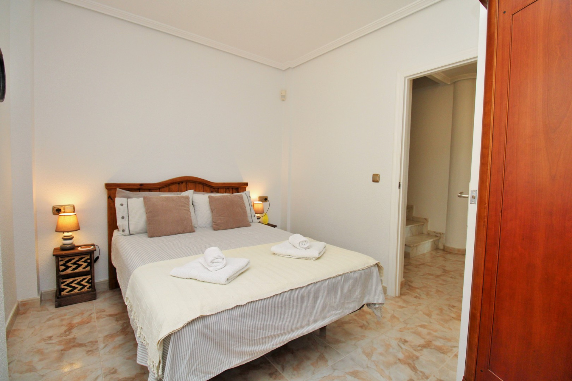 Reventa - 3. Casa indepiende - Playa Flamenca - Costa Blanca Sur