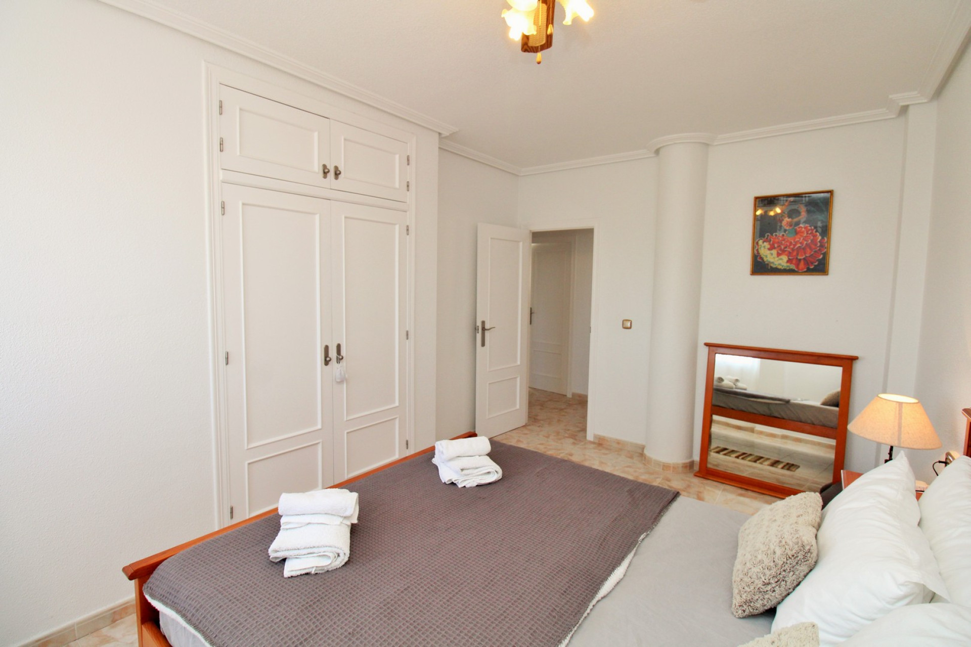 Reventa - 3. Casa indepiende - Playa Flamenca - Costa Blanca Sur