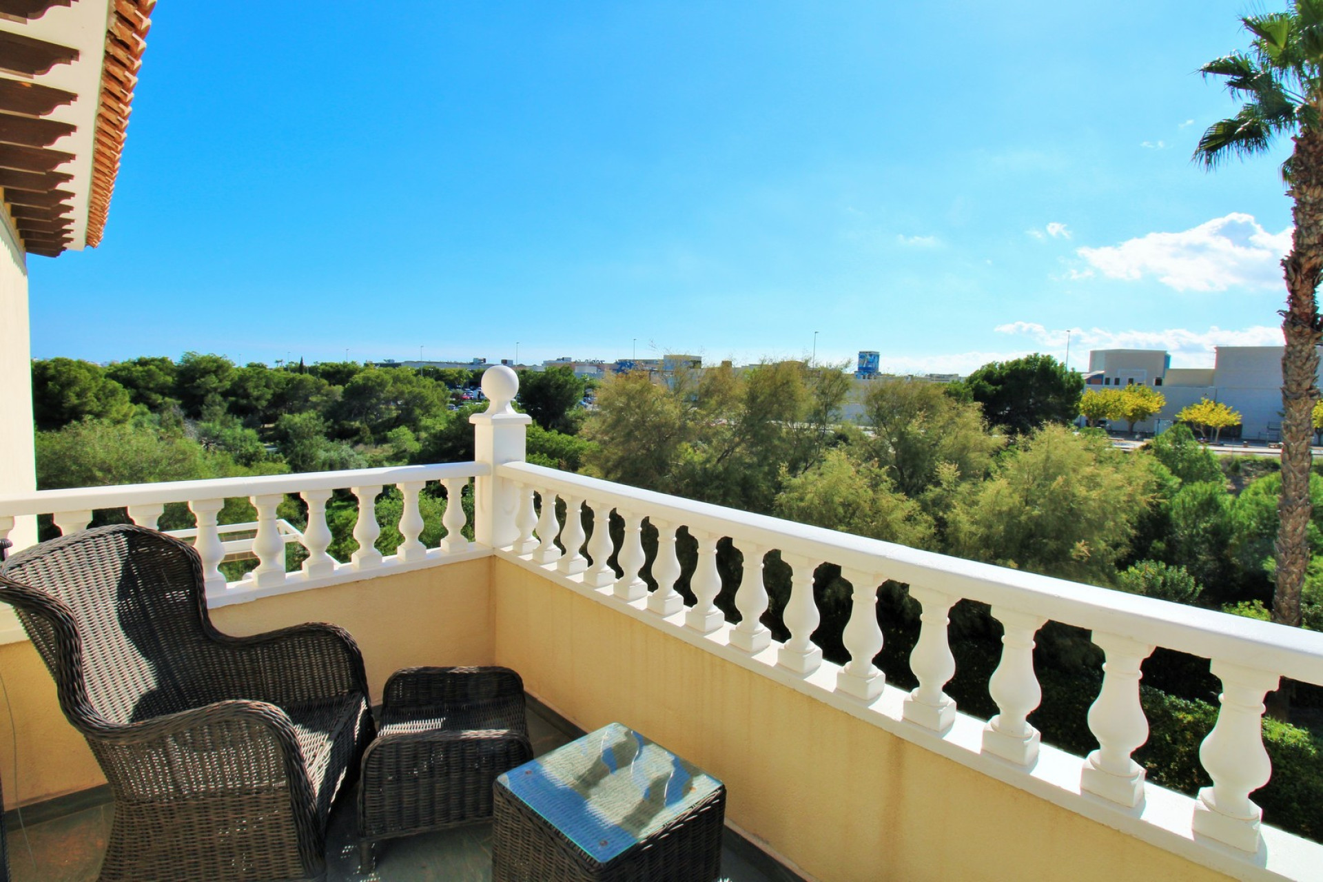 Reventa - 3. Casa indepiende - Playa Flamenca - Costa Blanca Sur