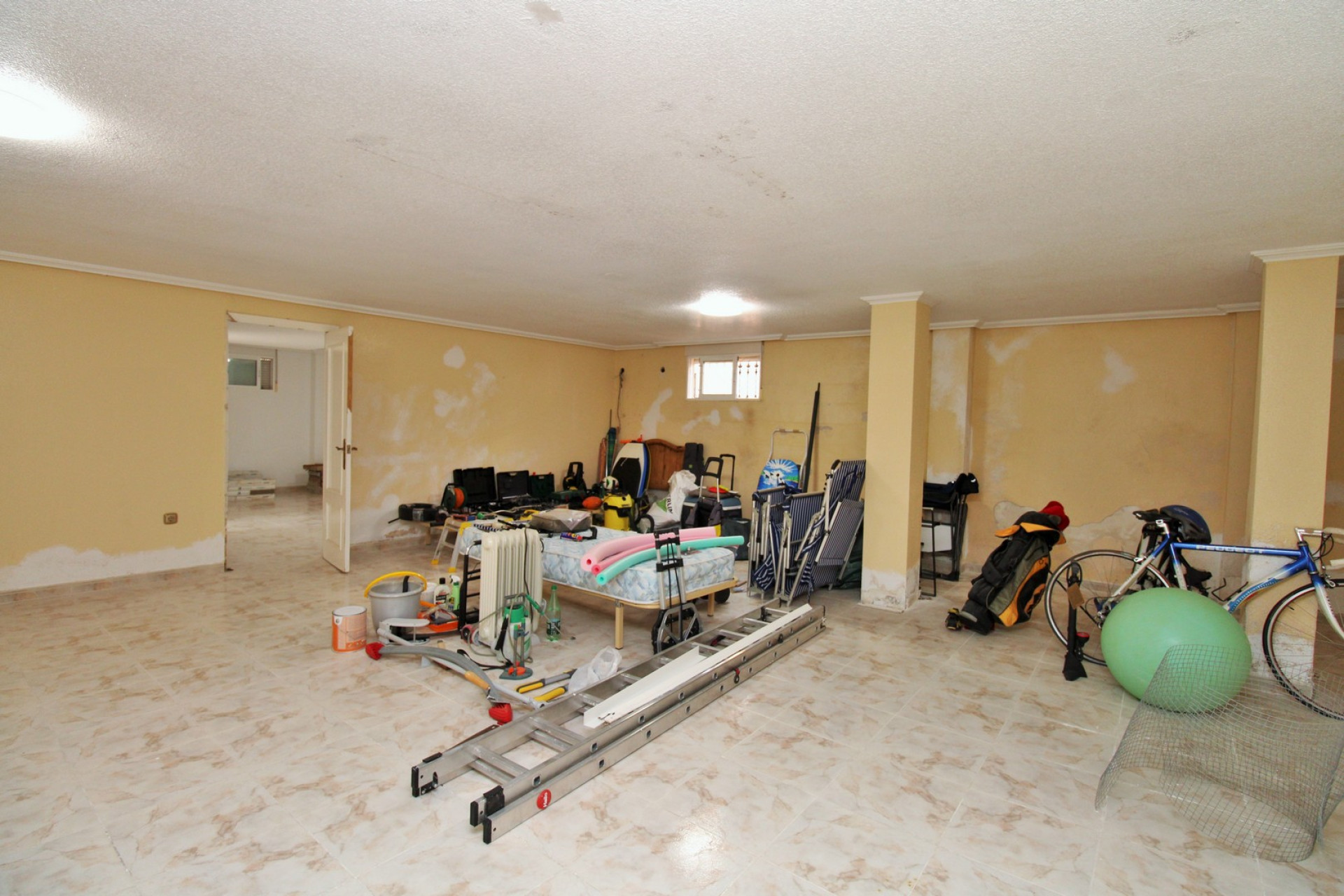 Reventa - 3. Casa indepiende - Playa Flamenca - Costa Blanca Sur