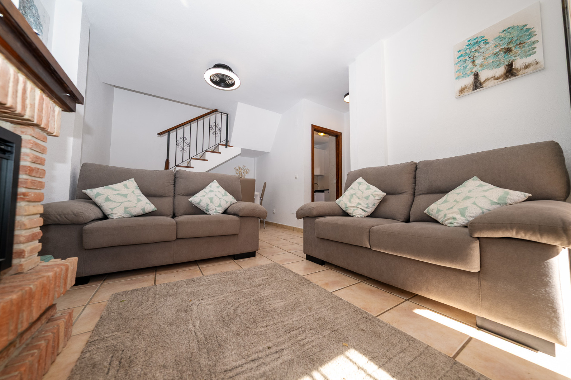 Reventa - 3. Casa indepiende - Playa Flamenca - Sportcentre