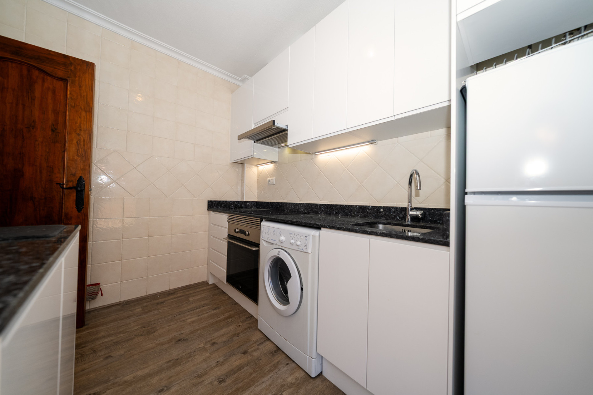 Reventa - 3. Casa indepiende - Playa Flamenca - Sportcentre