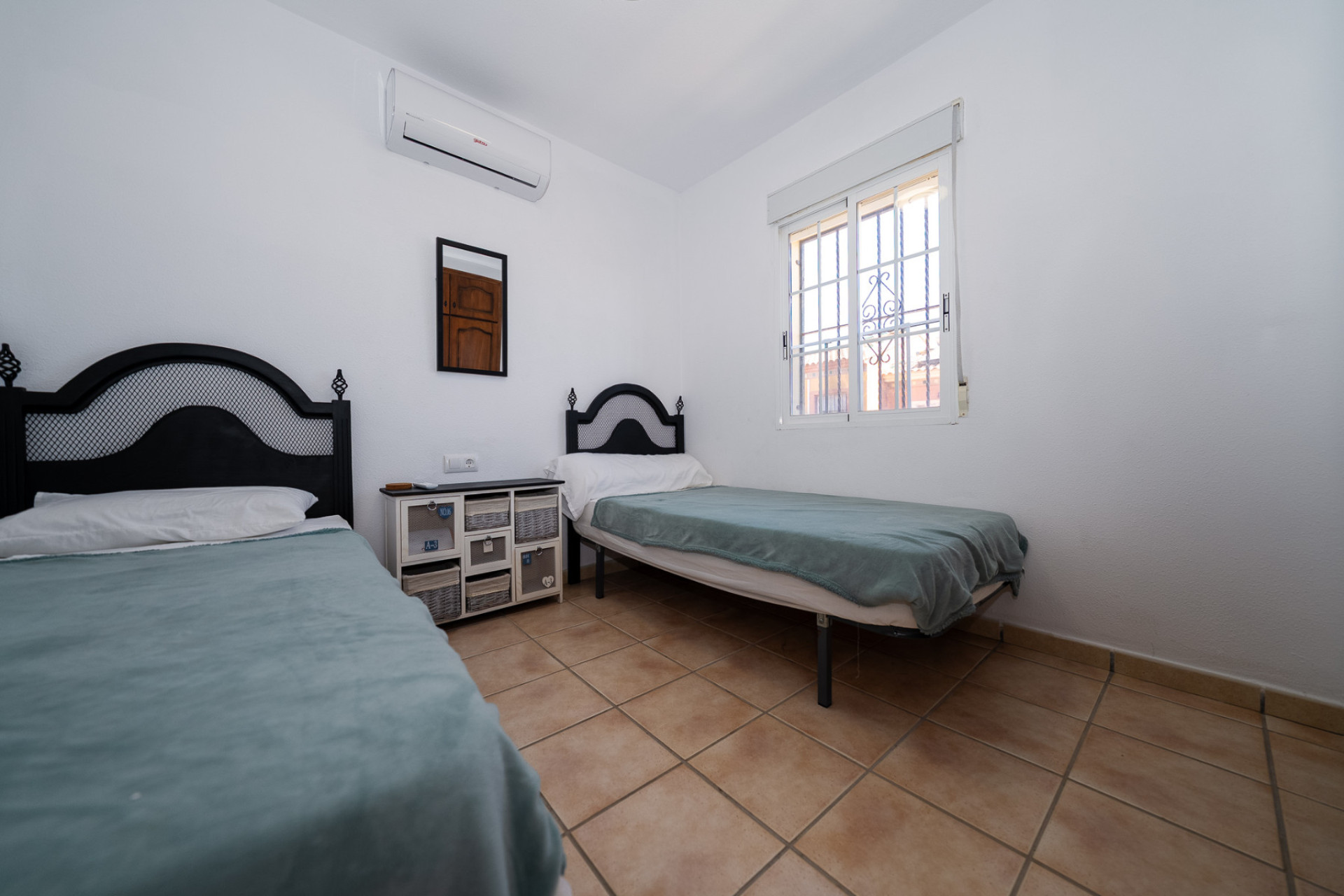 Reventa - 3. Casa indepiende - Playa Flamenca - Sportcentre