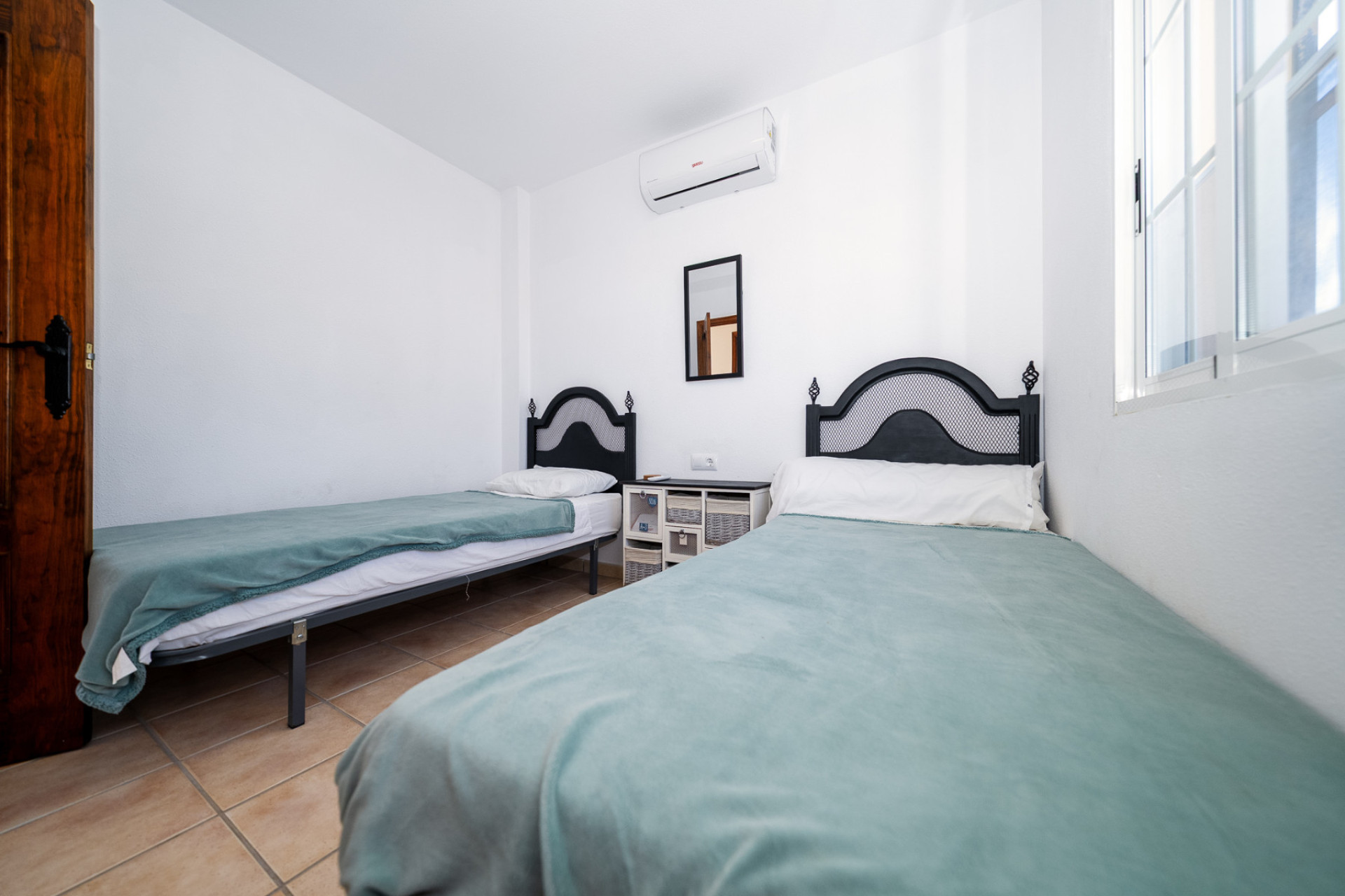 Reventa - 3. Casa indepiende - Playa Flamenca - Sportcentre