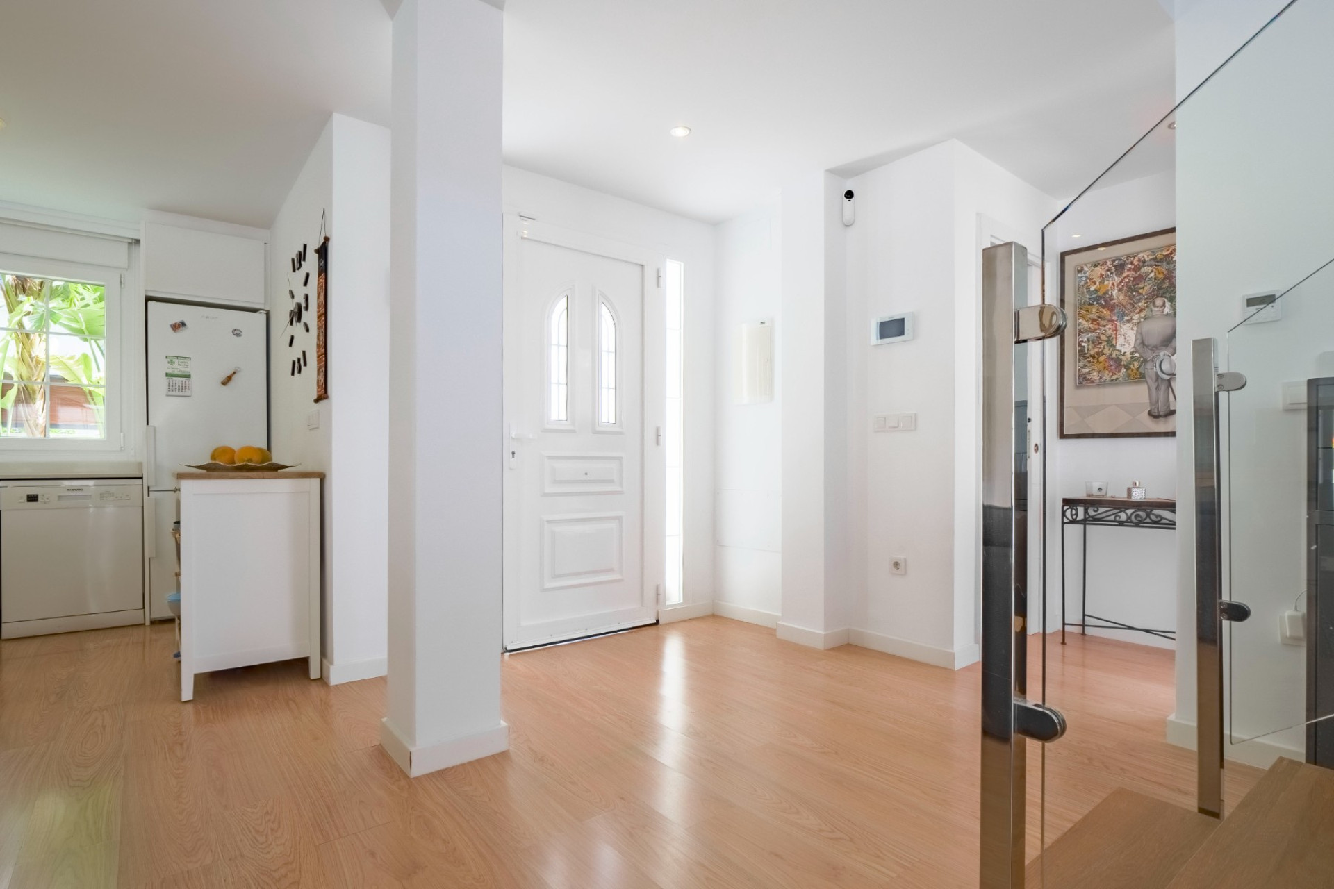 Reventa - 3. Casa indepiende - Polop - Costa Blanca Norte 