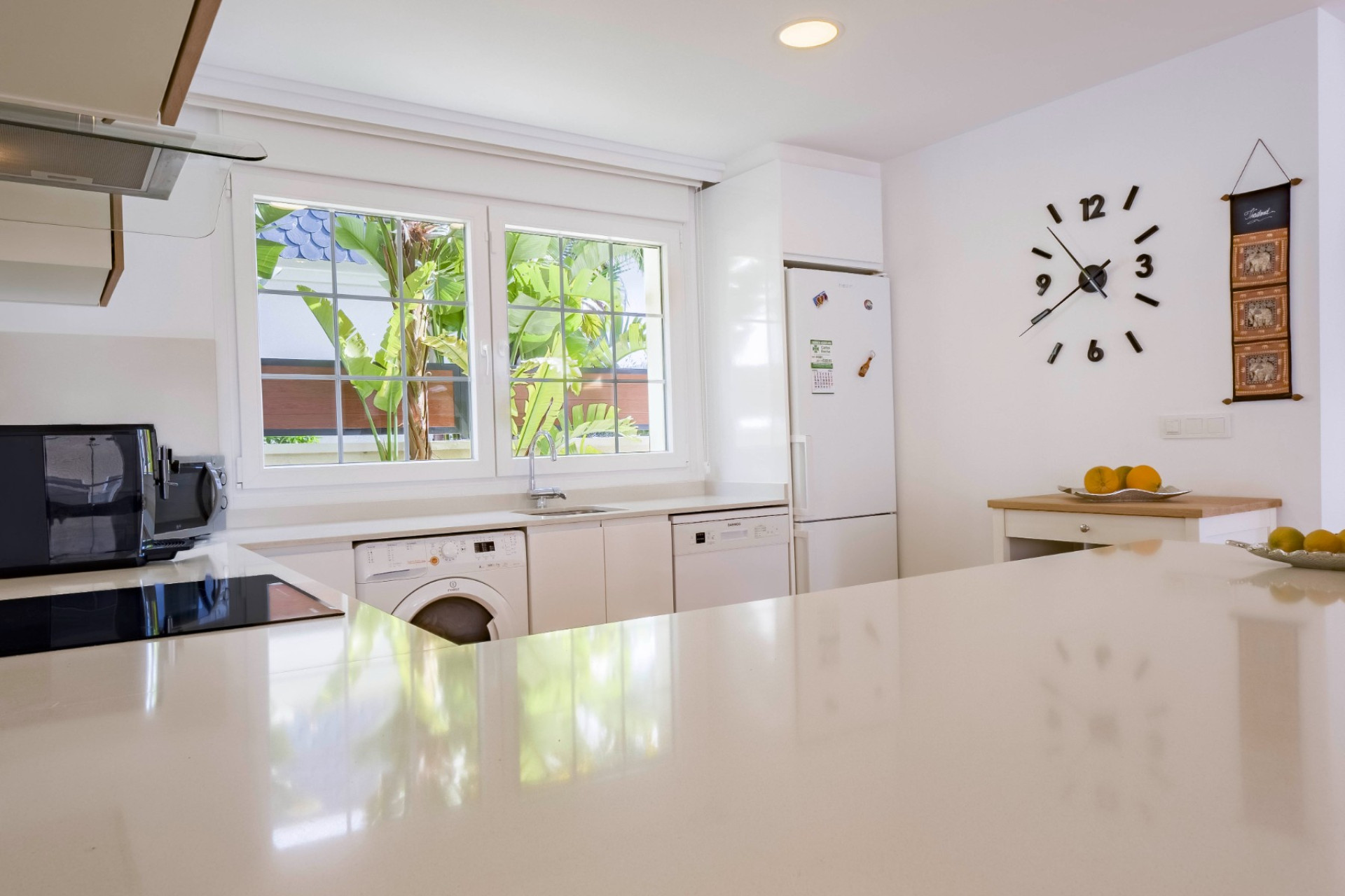 Reventa - 3. Casa indepiende - Polop - Costa Blanca Norte 