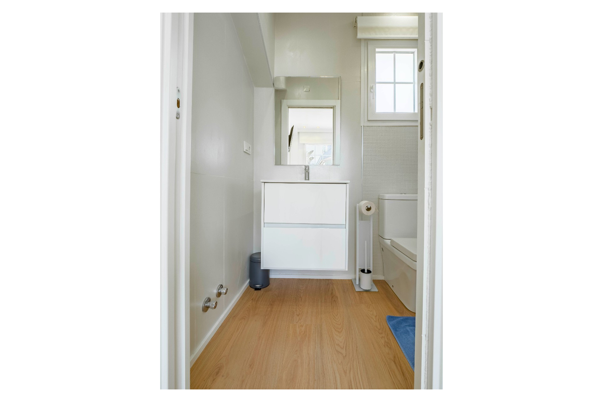 Reventa - 3. Casa indepiende - Polop - Costa Blanca Norte 