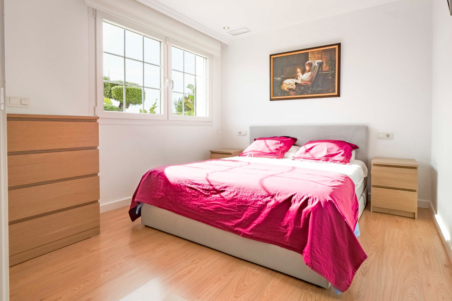 Reventa - 3. Casa indepiende - Polop - Costa Blanca Norte 