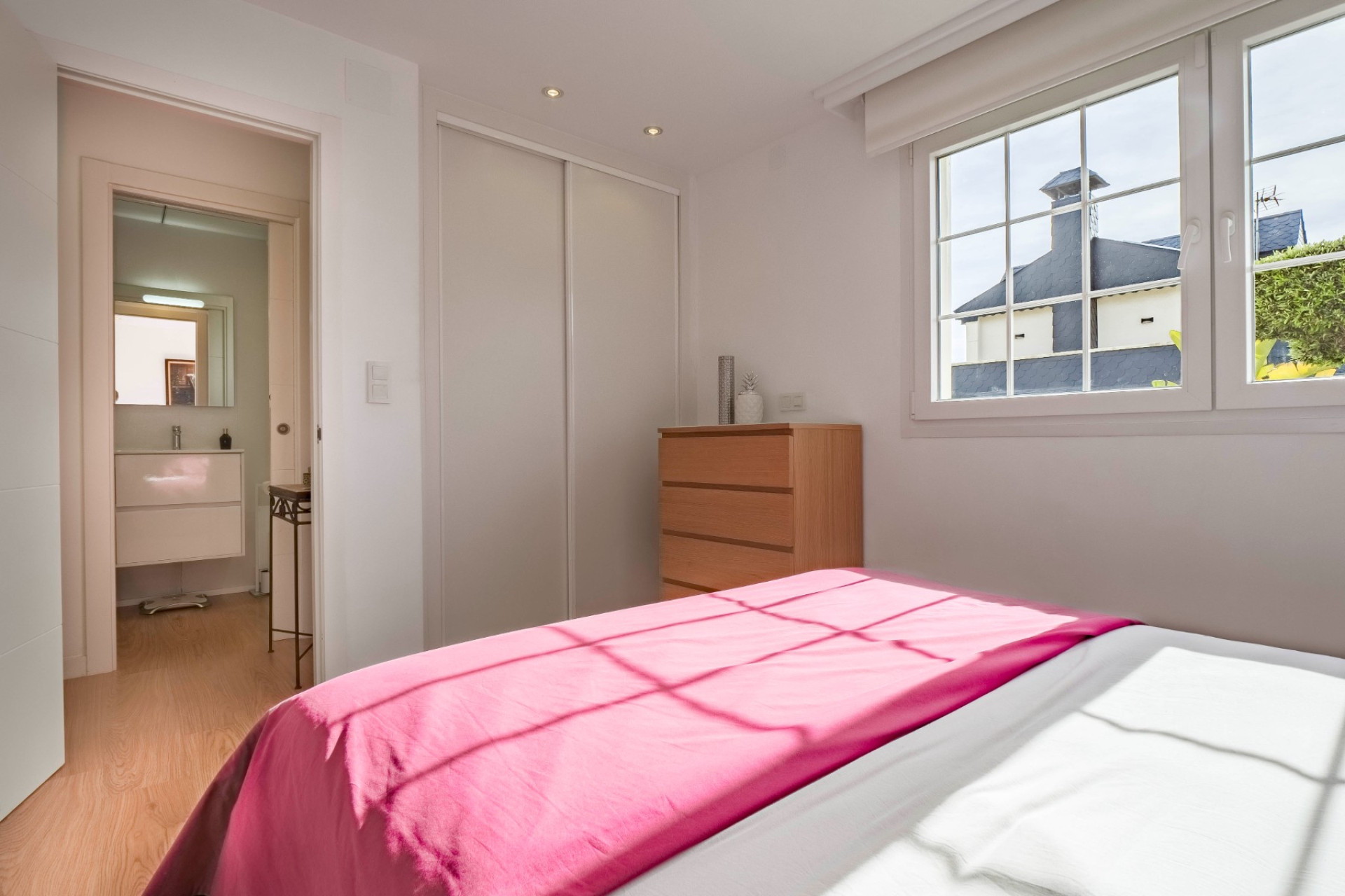 Reventa - 3. Casa indepiende - Polop - Costa Blanca Norte 