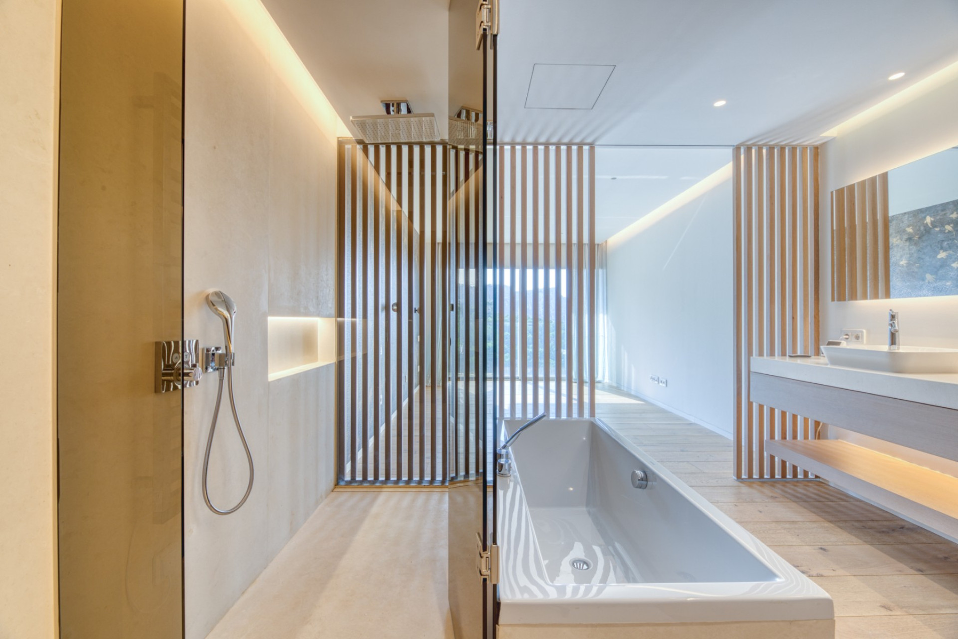 Reventa - 3. Casa indepiende - Port d'Andratx - Mallorca