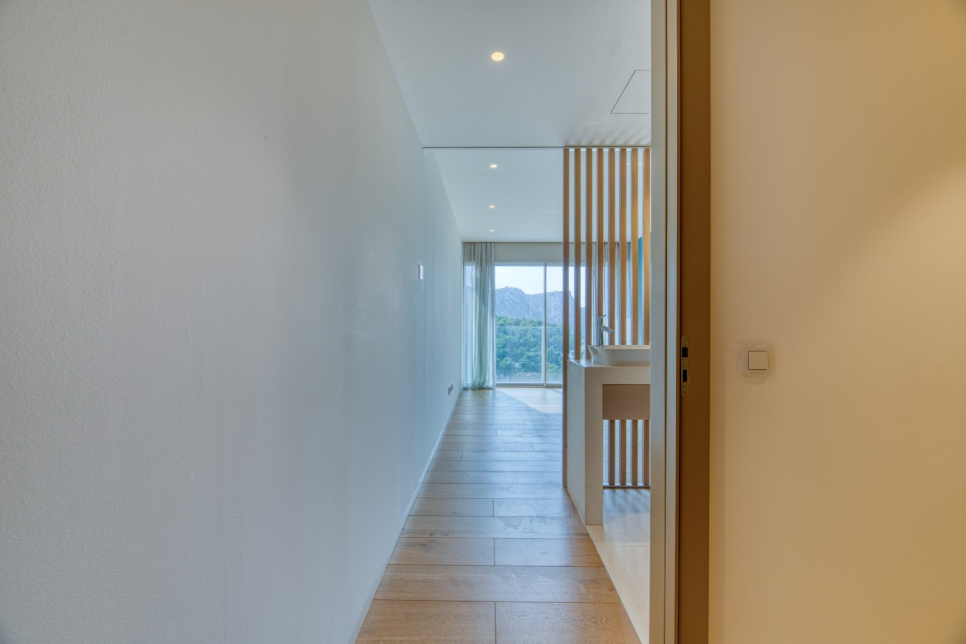 Reventa - 3. Casa indepiende - Port d'Andratx - Mallorca