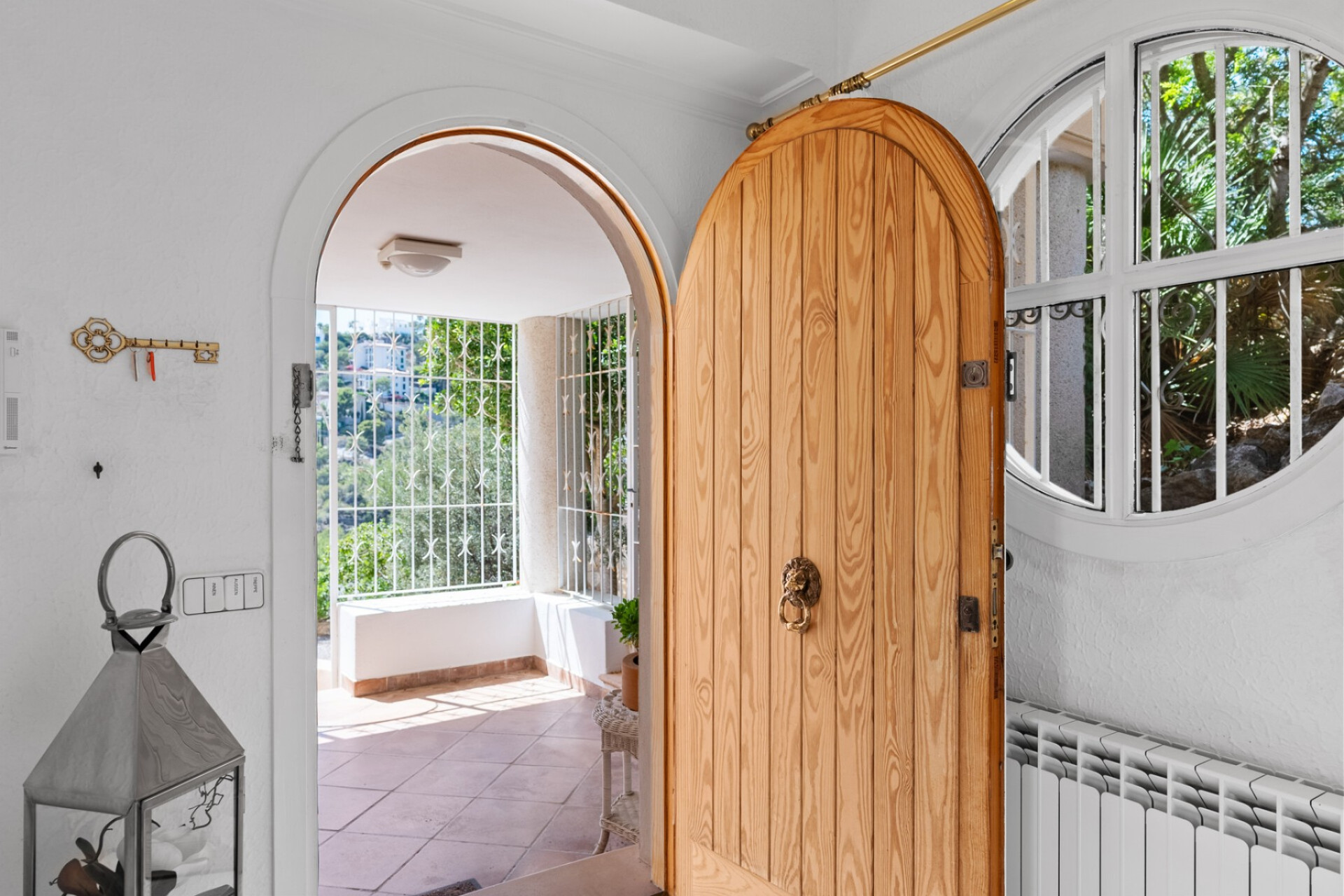 Reventa - 3. Casa indepiende - Port d'Andratx - Mallorca