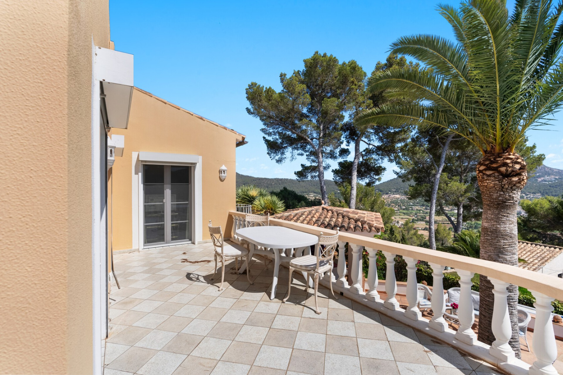 Reventa - 3. Casa indepiende - Port d'Andratx - Mallorca