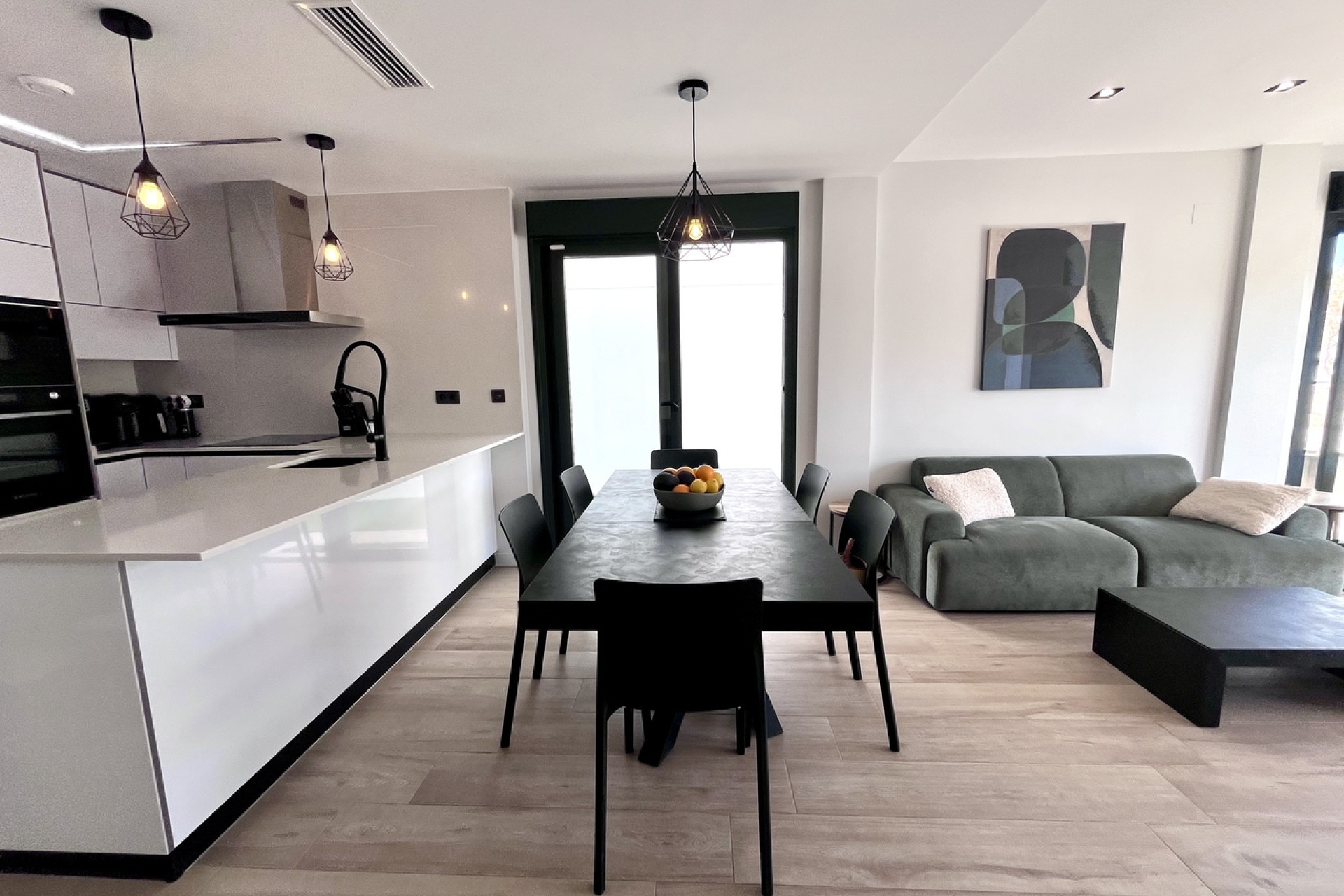 Reventa - 3. Casa indepiende - Punta Prima - Costa Blanca Sur