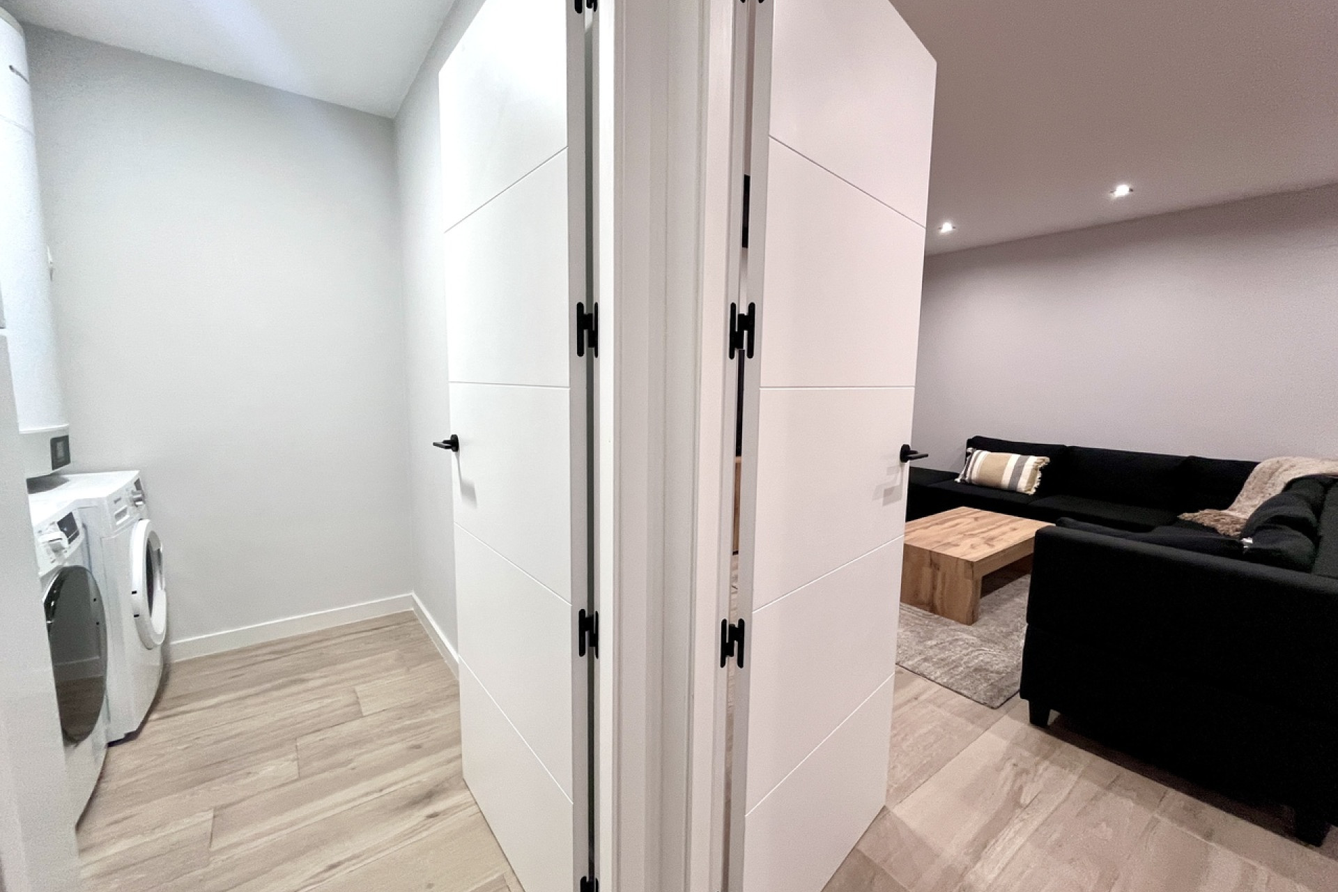 Reventa - 3. Casa indepiende - Punta Prima - Costa Blanca Sur