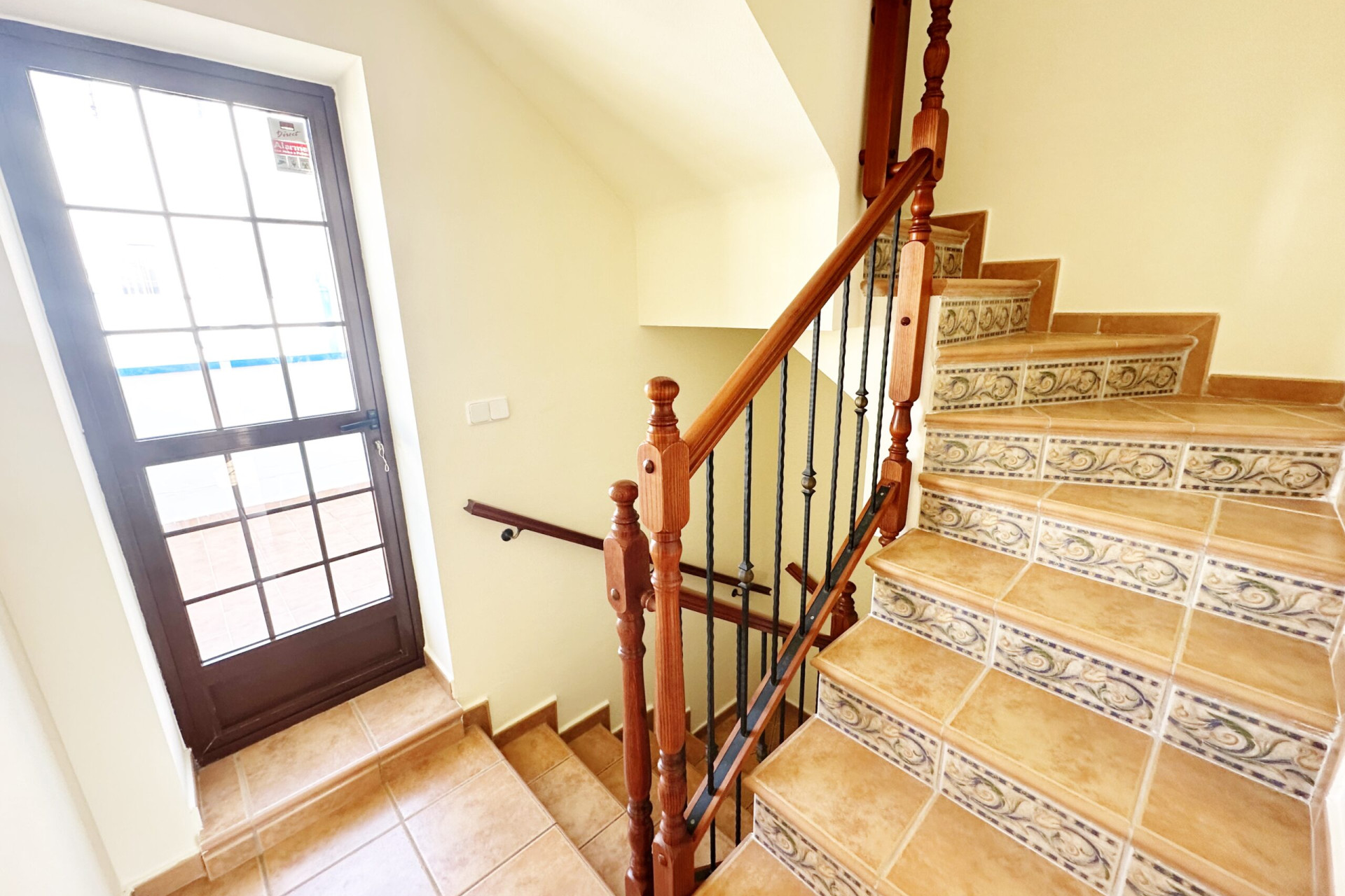 Reventa - 3. Casa indepiende - Roda - Señorio de Roda