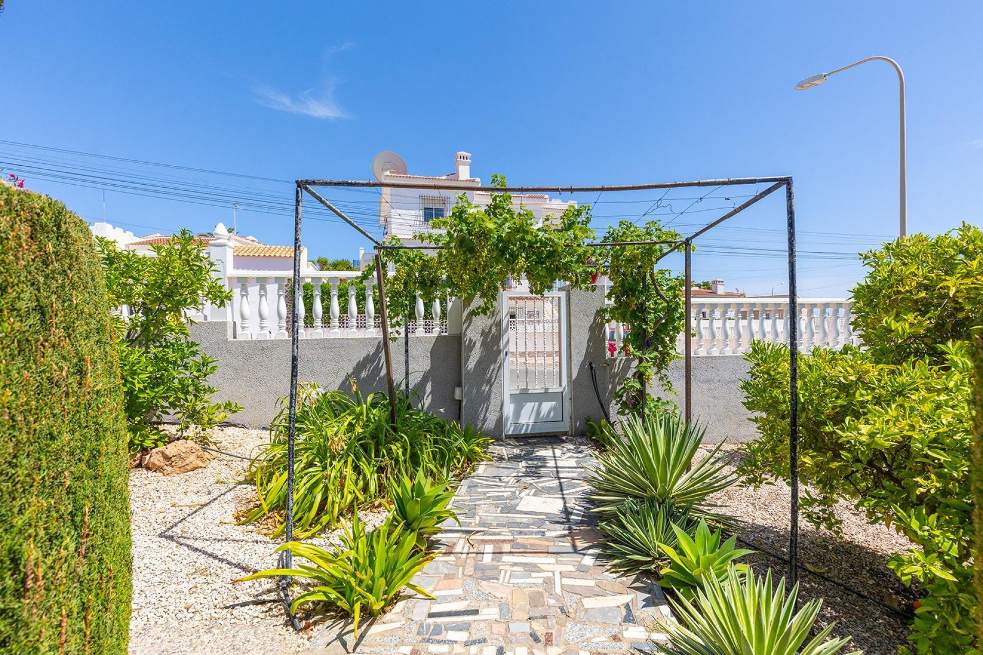 Reventa - 3. Casa indepiende - Rojales - Centro de la Ciudad Quesada