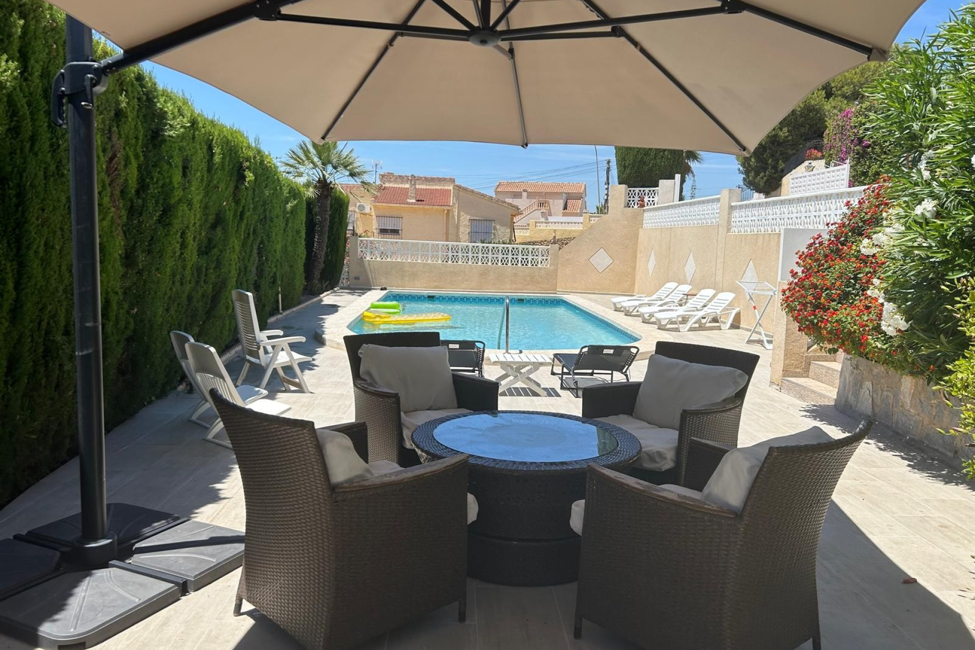 Reventa - 3. Casa indepiende - Rojales - Ciudad Quesada