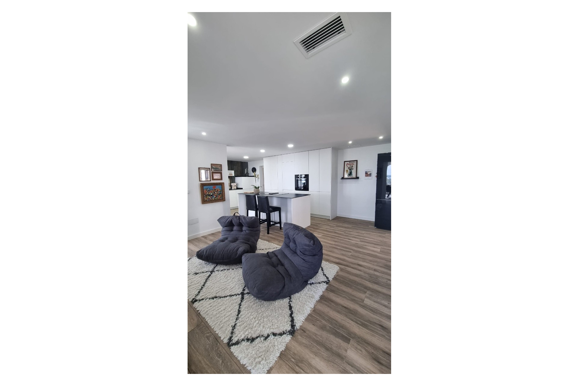 Reventa - 3. Casa indepiende - Rojales - Ciudad Quesada