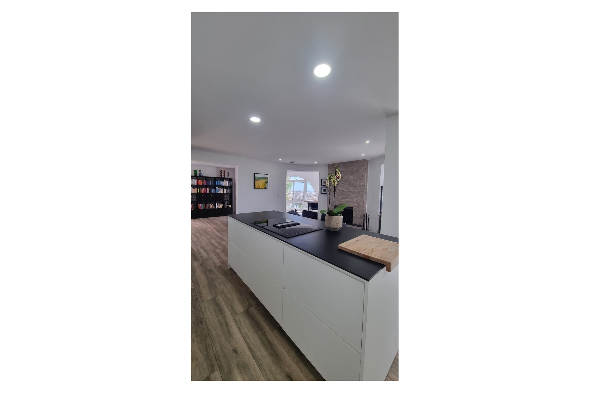 Reventa - 3. Casa indepiende - Rojales - Ciudad Quesada